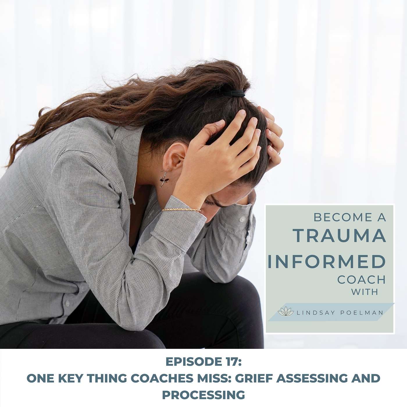 Become A Trauma Informed Coach