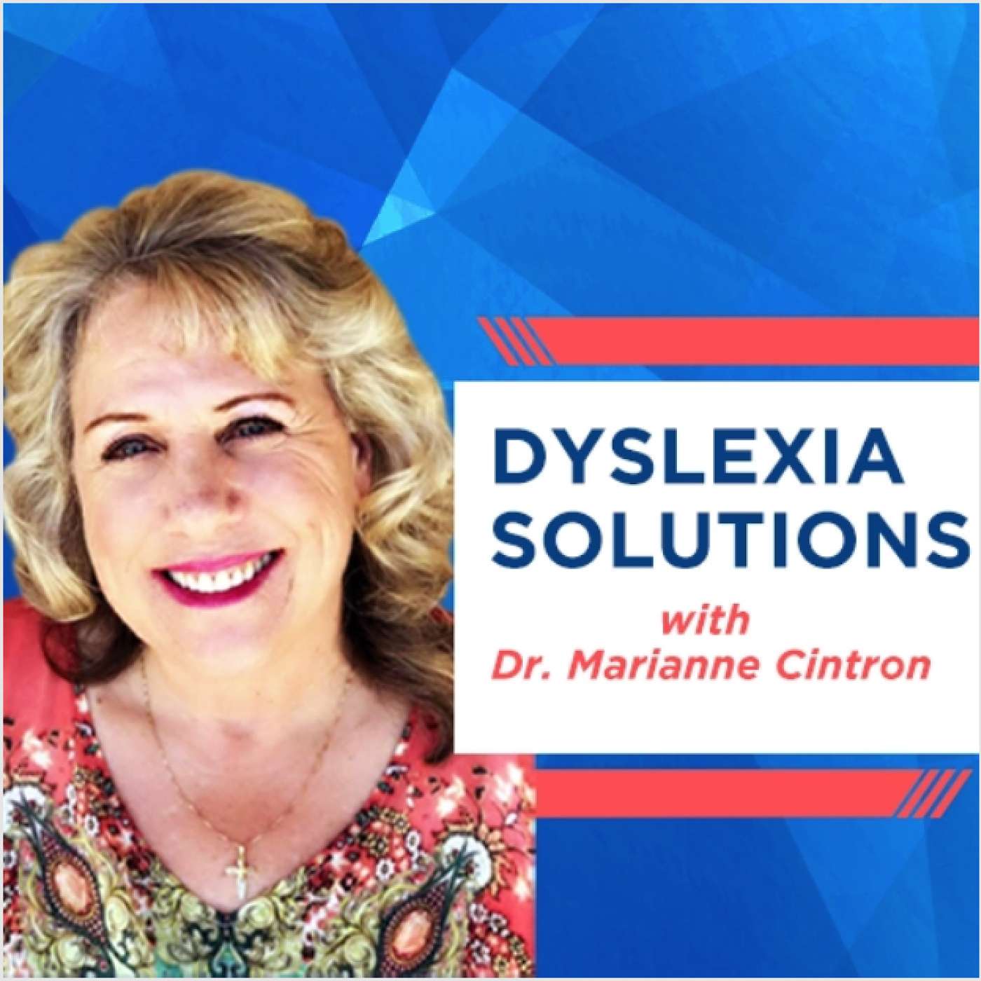 Dyslexia Solutions