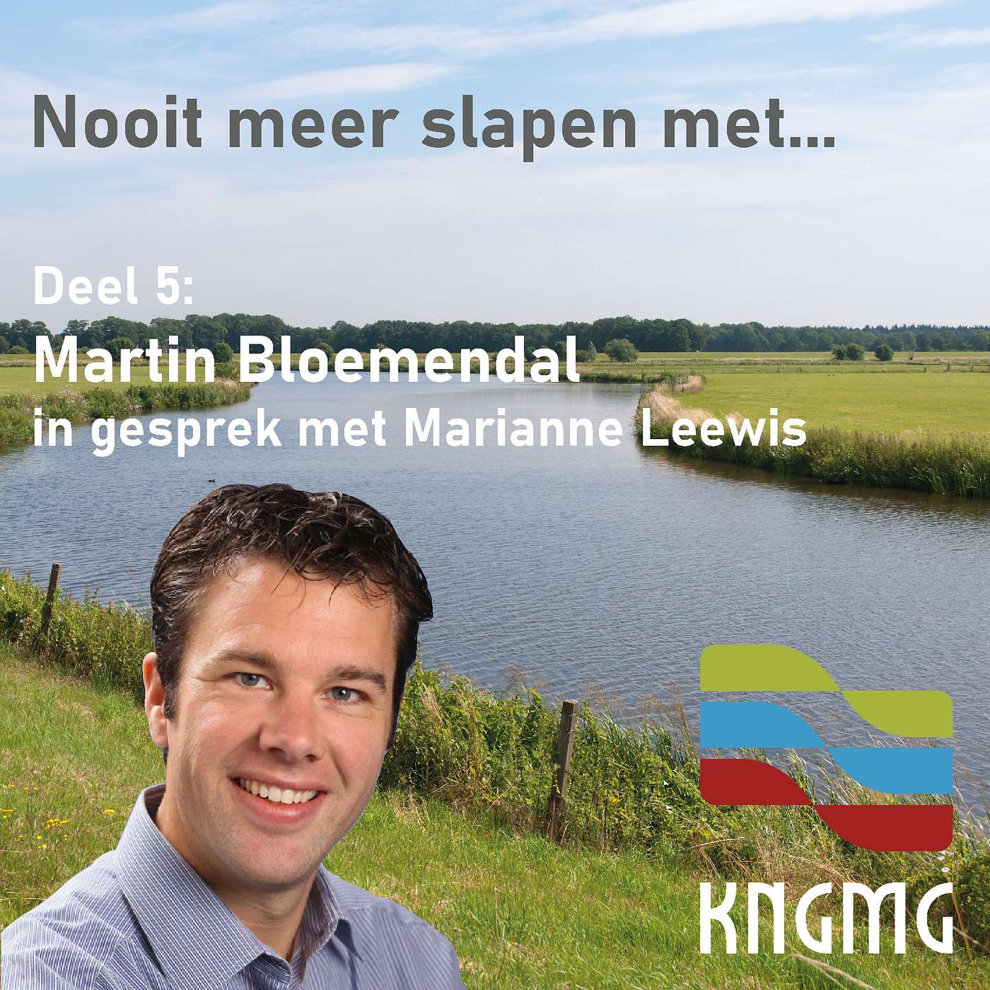 Nooit meer slapen met...