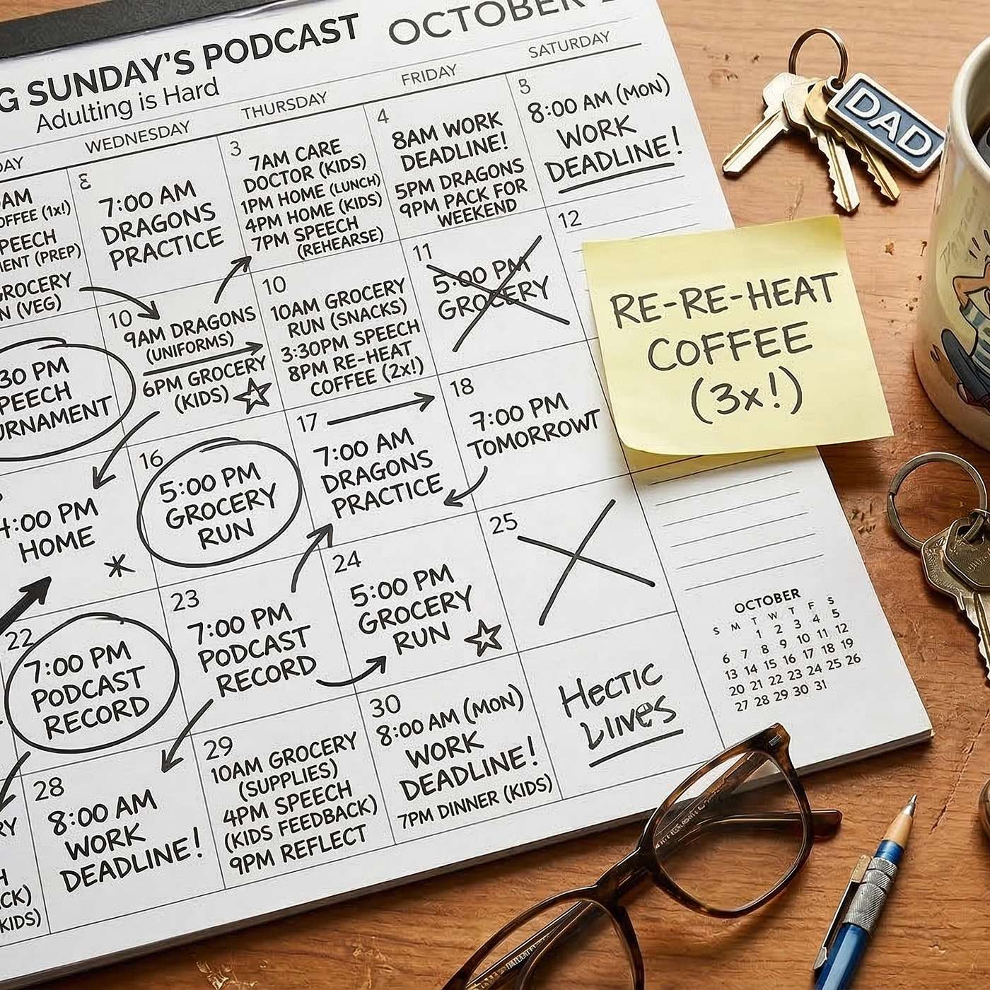 Adulting is Hard Adulting is Hard