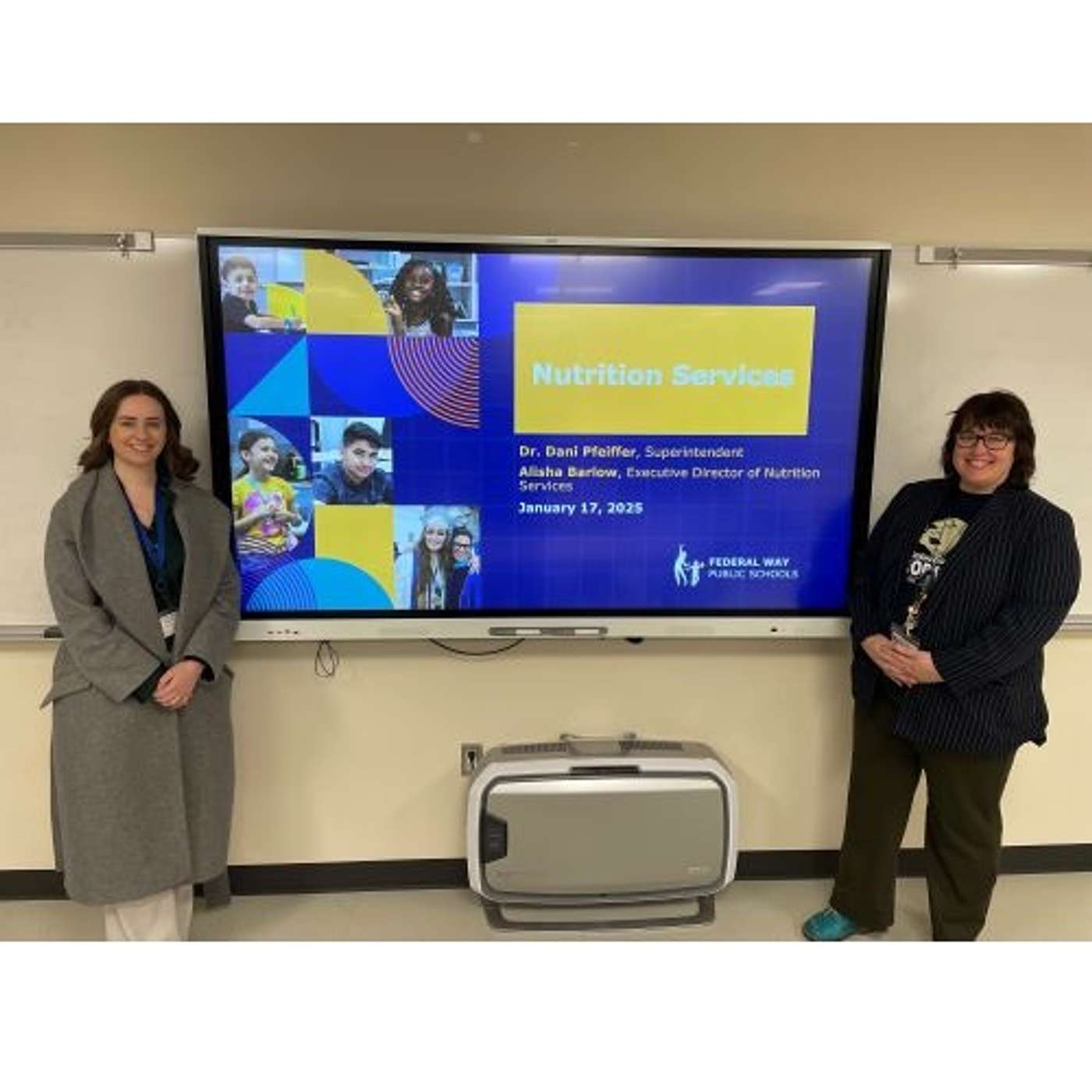 Hourglass: United Way of King County