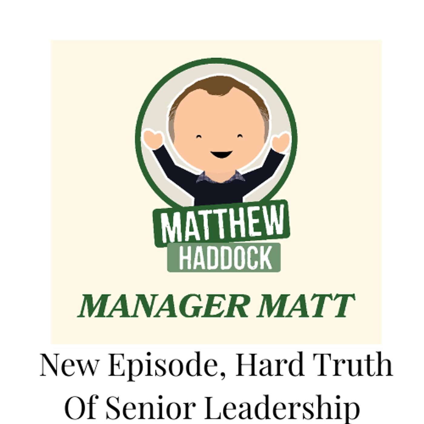 What I’ve Learned as a Senior Manager: The Do’s, the Don’ts & the Hard Truths