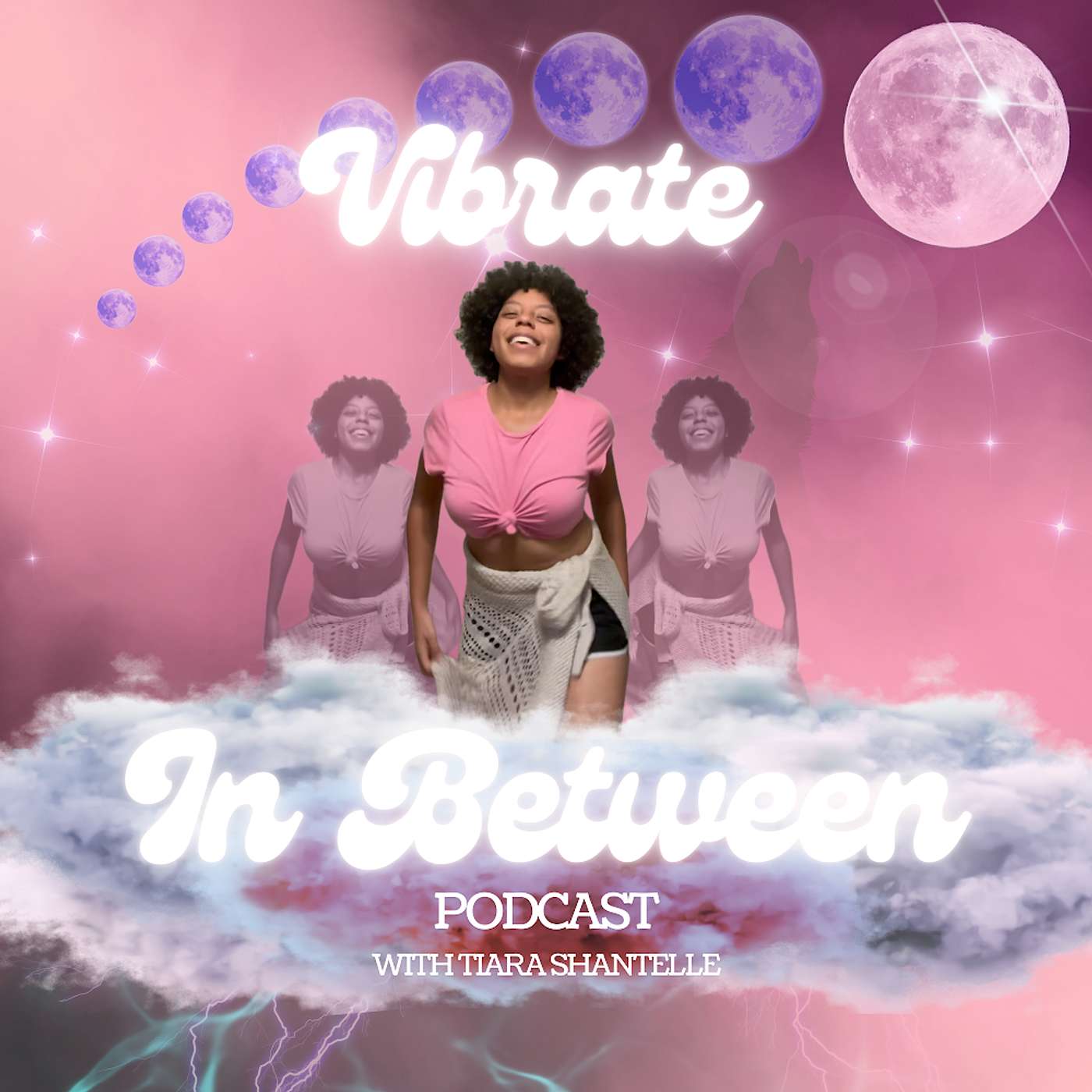 Give Yourself Permission To Transcend Your Thoughts episode artwork