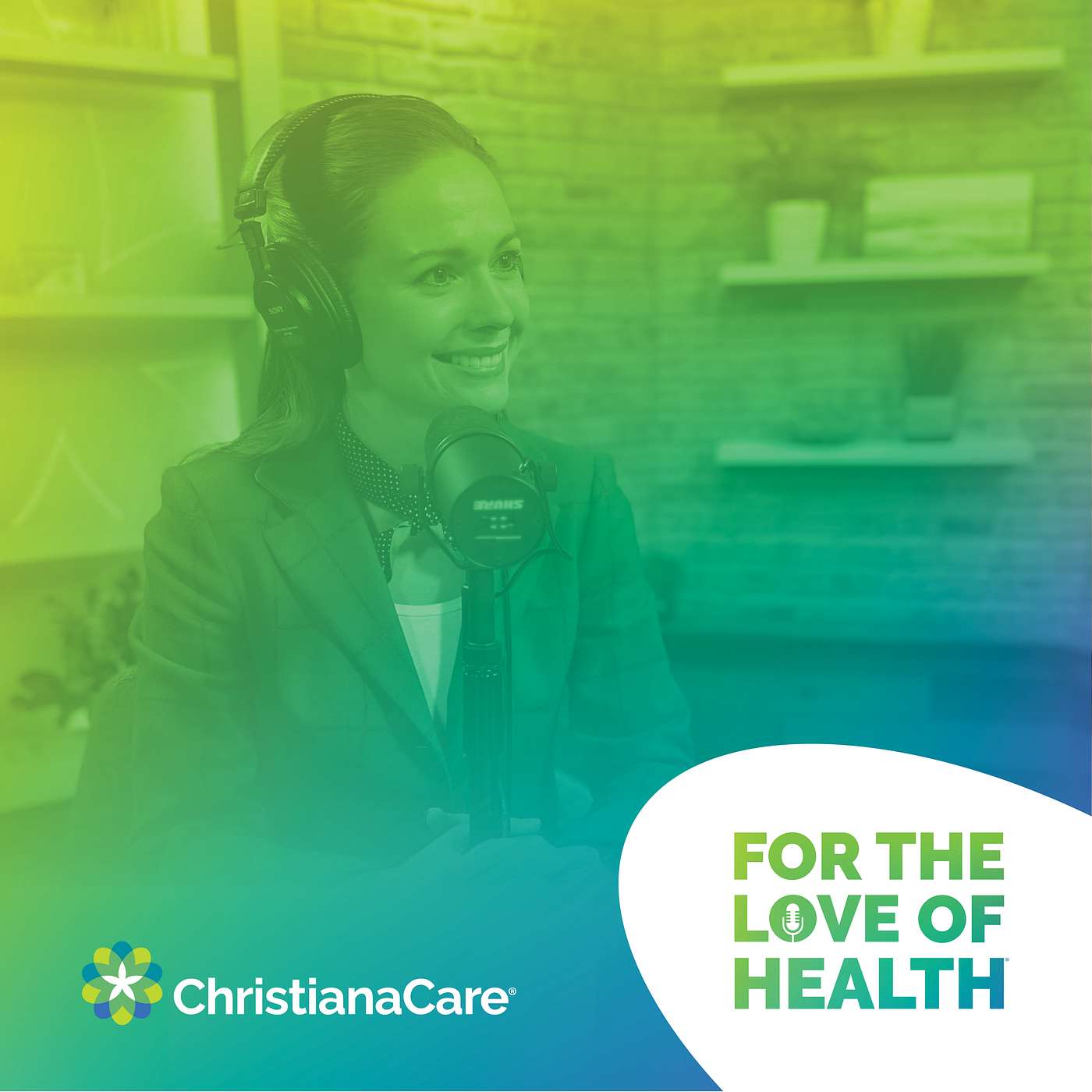 Weekend Warriors Watching the World Stage with Dr. Elizabeth Barchi