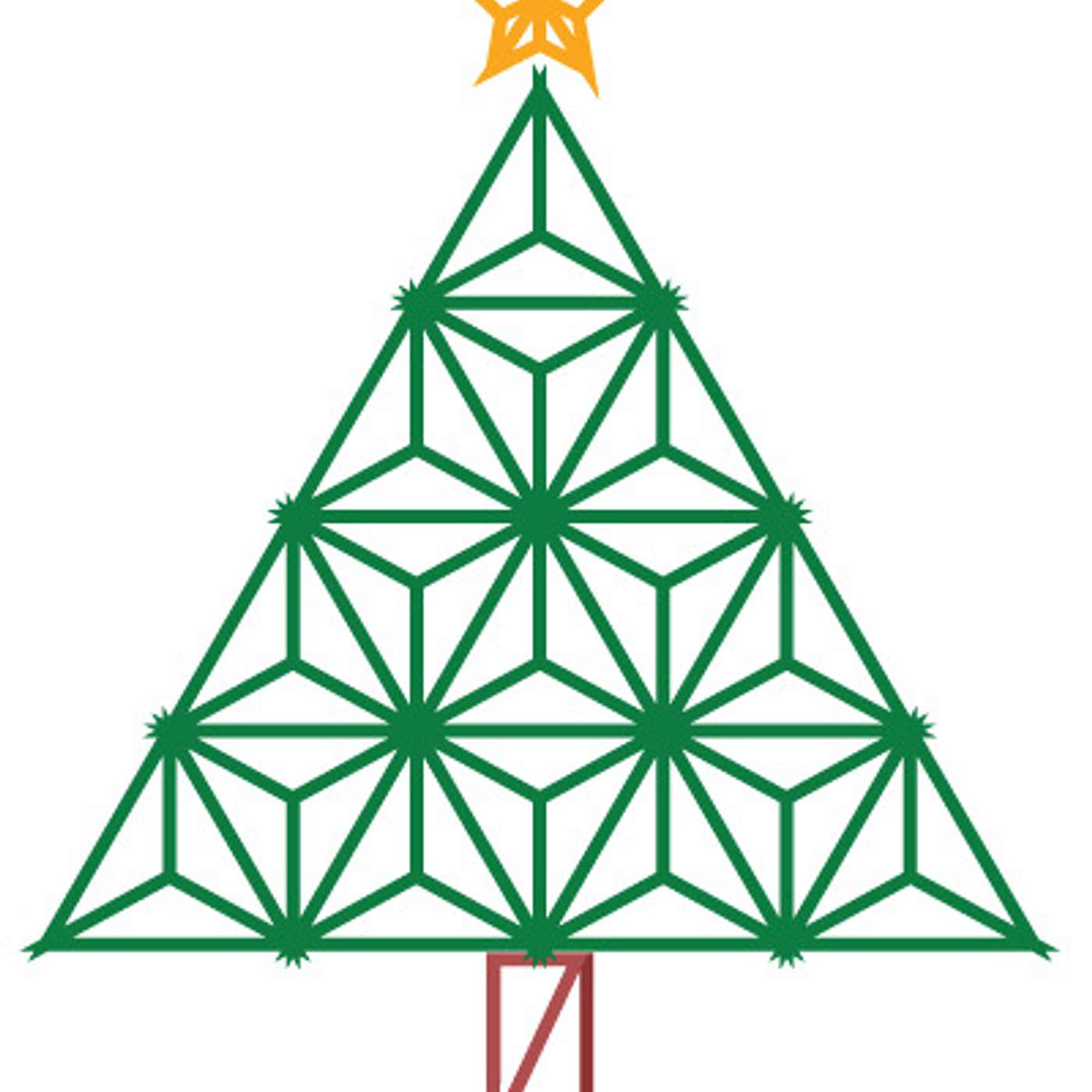 Totally Rad Christmas!