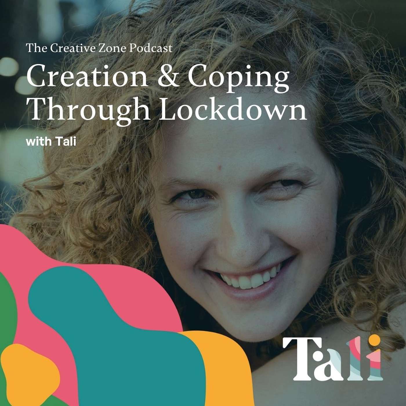 Creation & Coping Through Lockdown