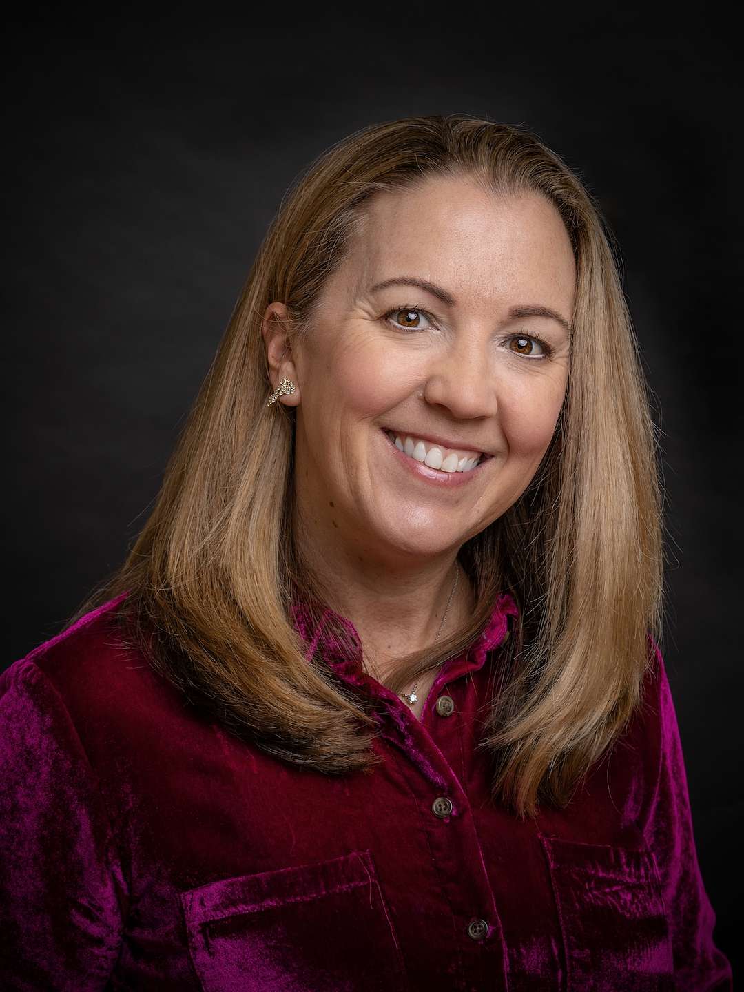 Jane Healey