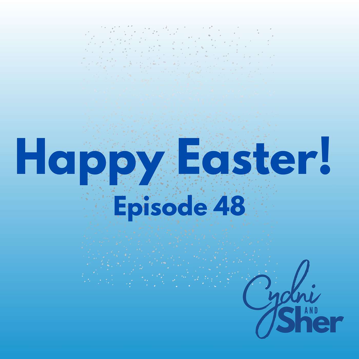 Happy Easter!