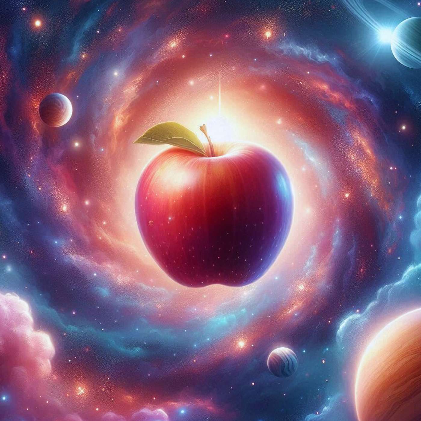 Das Merkur Cazimi und die Frucht der Erkenntnis