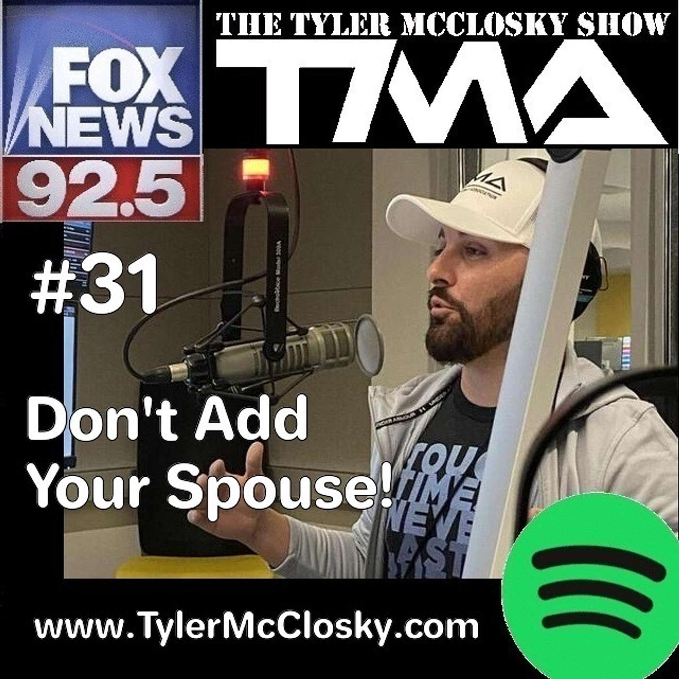 The Tyler McClosky Show