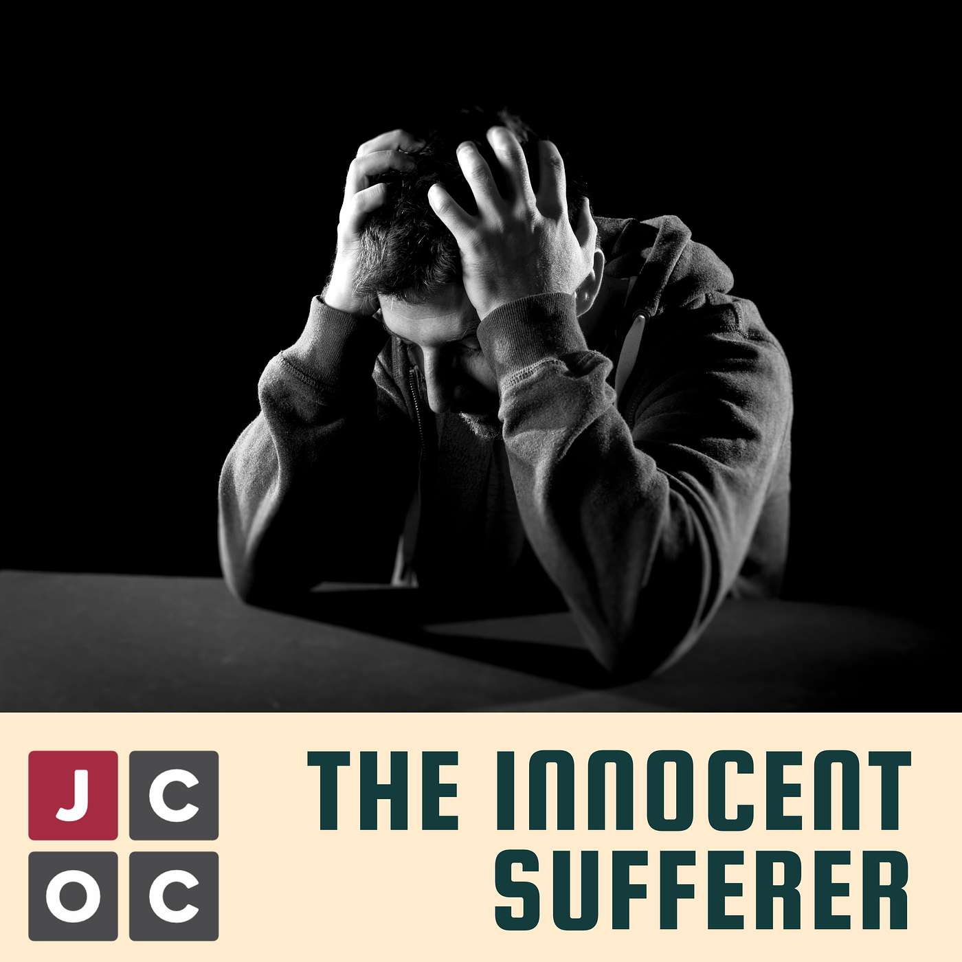 The Innocent Sufferer episode artwork