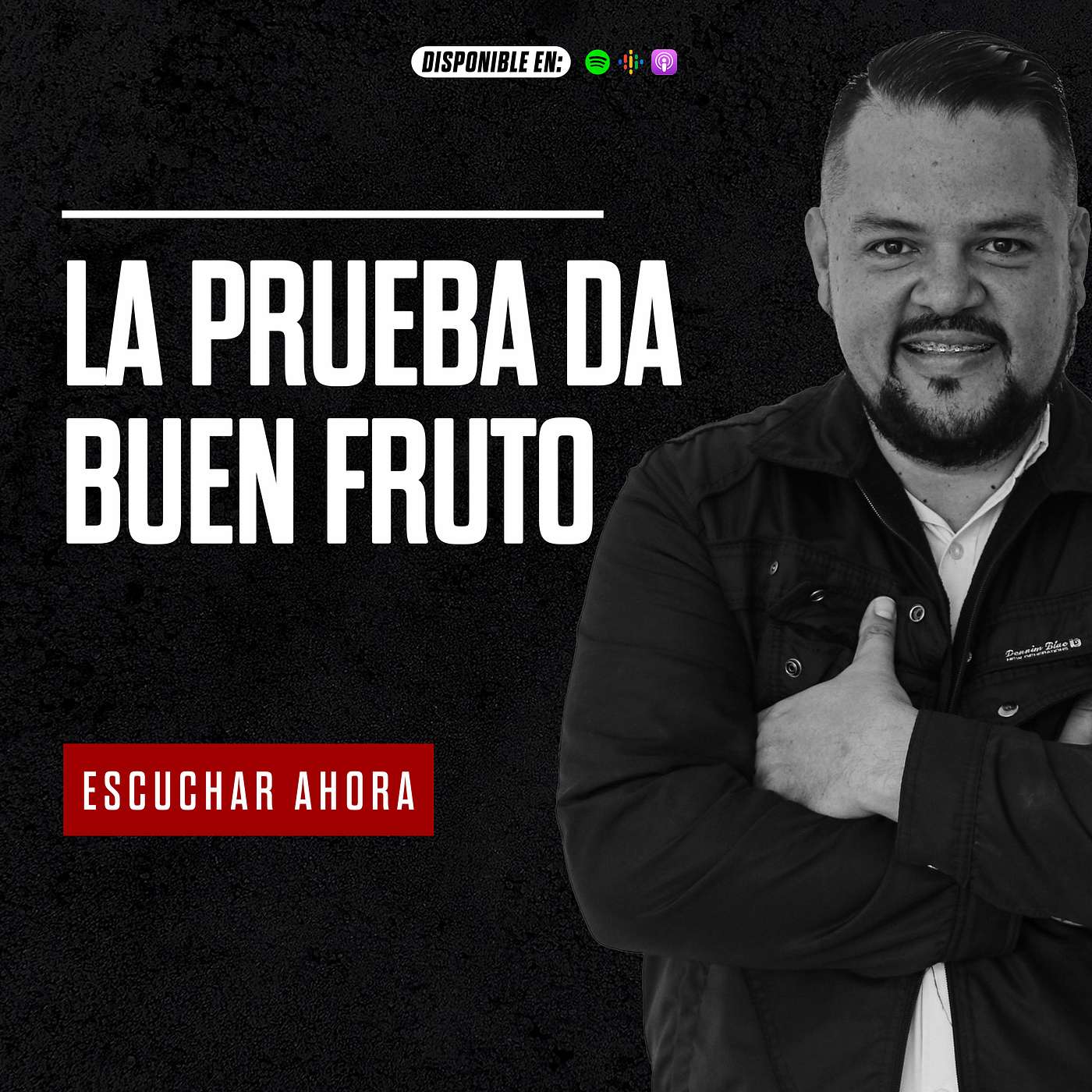 LA PRUEBA DA BUEN FRUTO / GANANDO LA BATALLA episode artwork