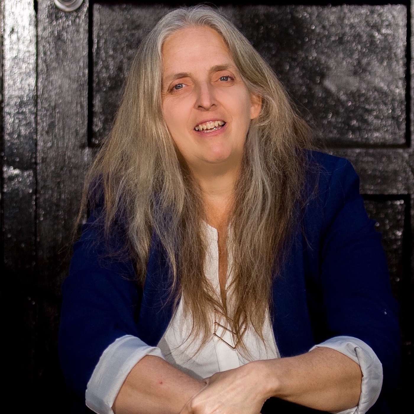 Get your goat: So you want to move to the country and raise goats - A podcast about change