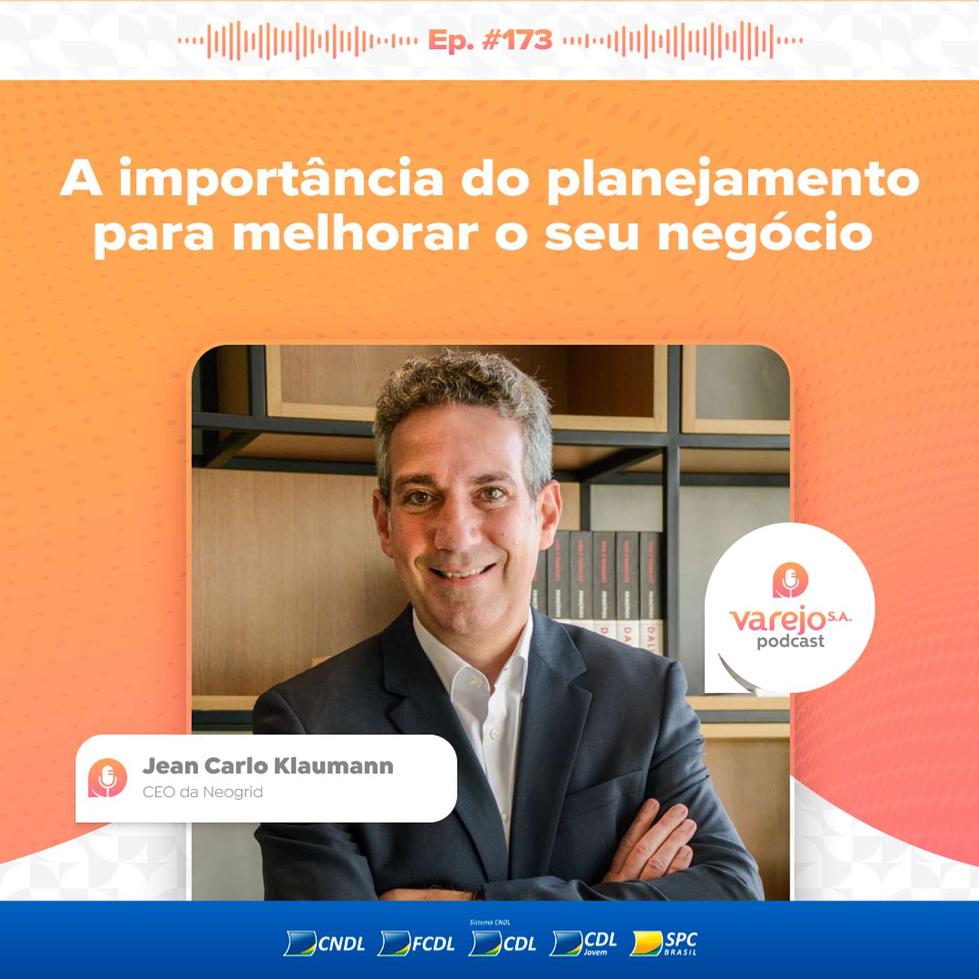 Varejo S.A. Podcast