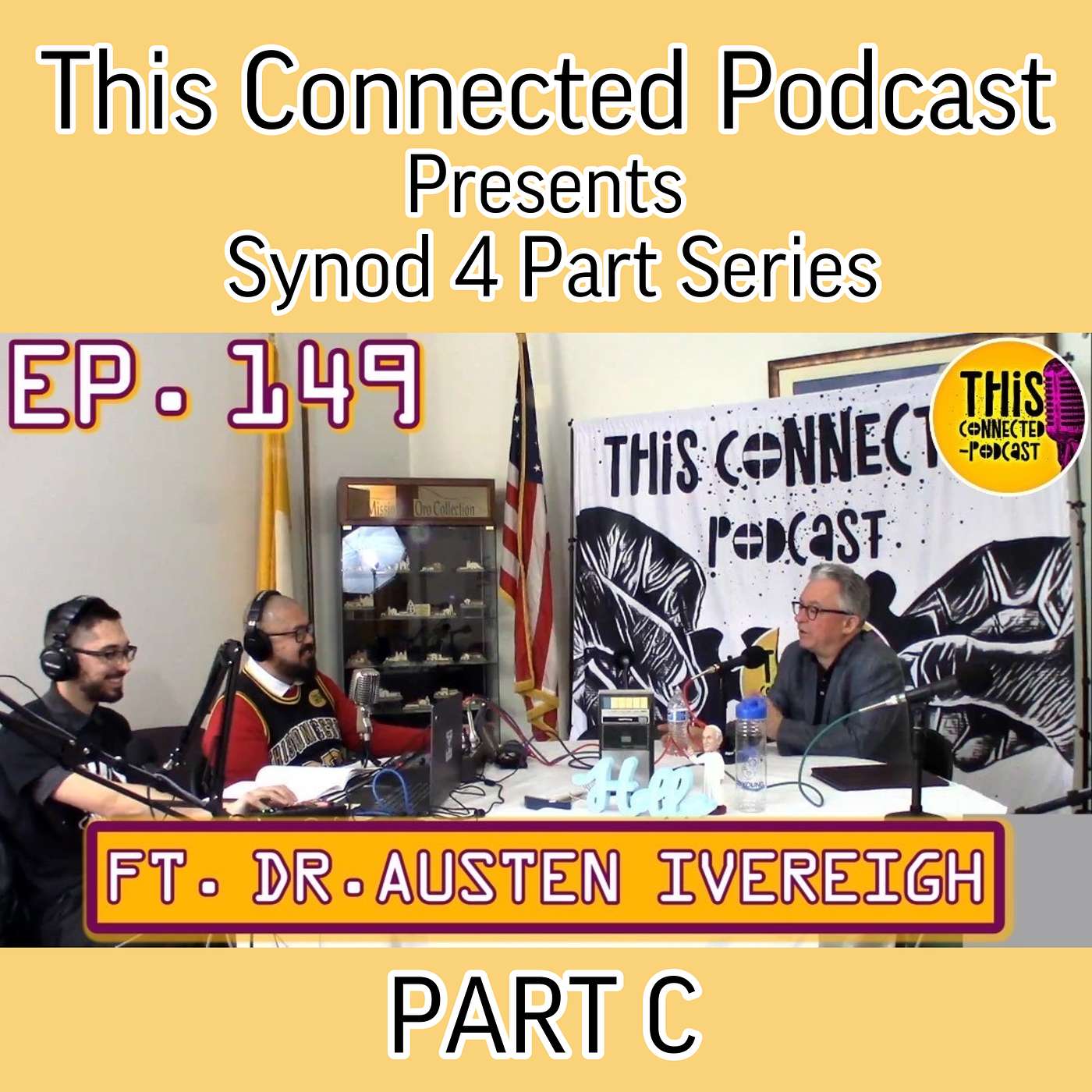 This Connected Podcast