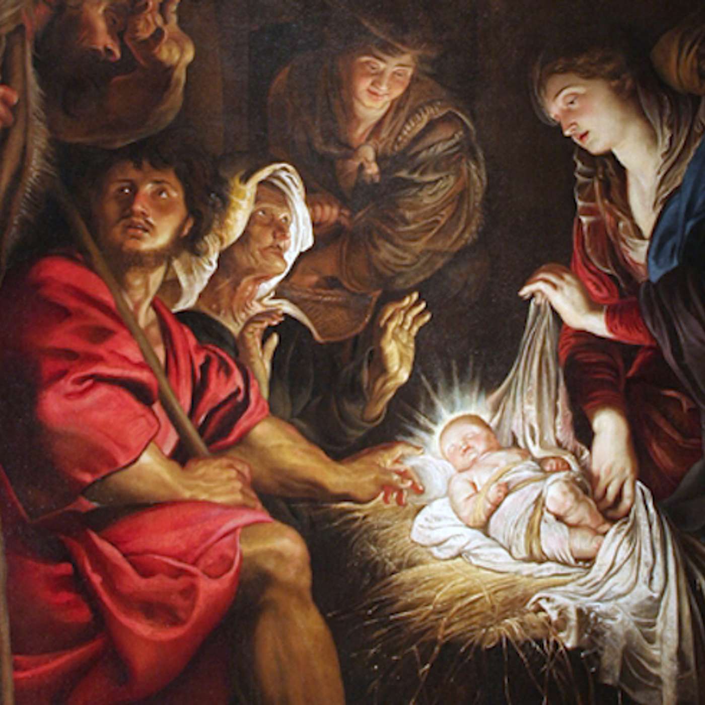 "Bethlehem Bound" | Rev. Dr. Guy D. Griffith preaching | 12.24.23