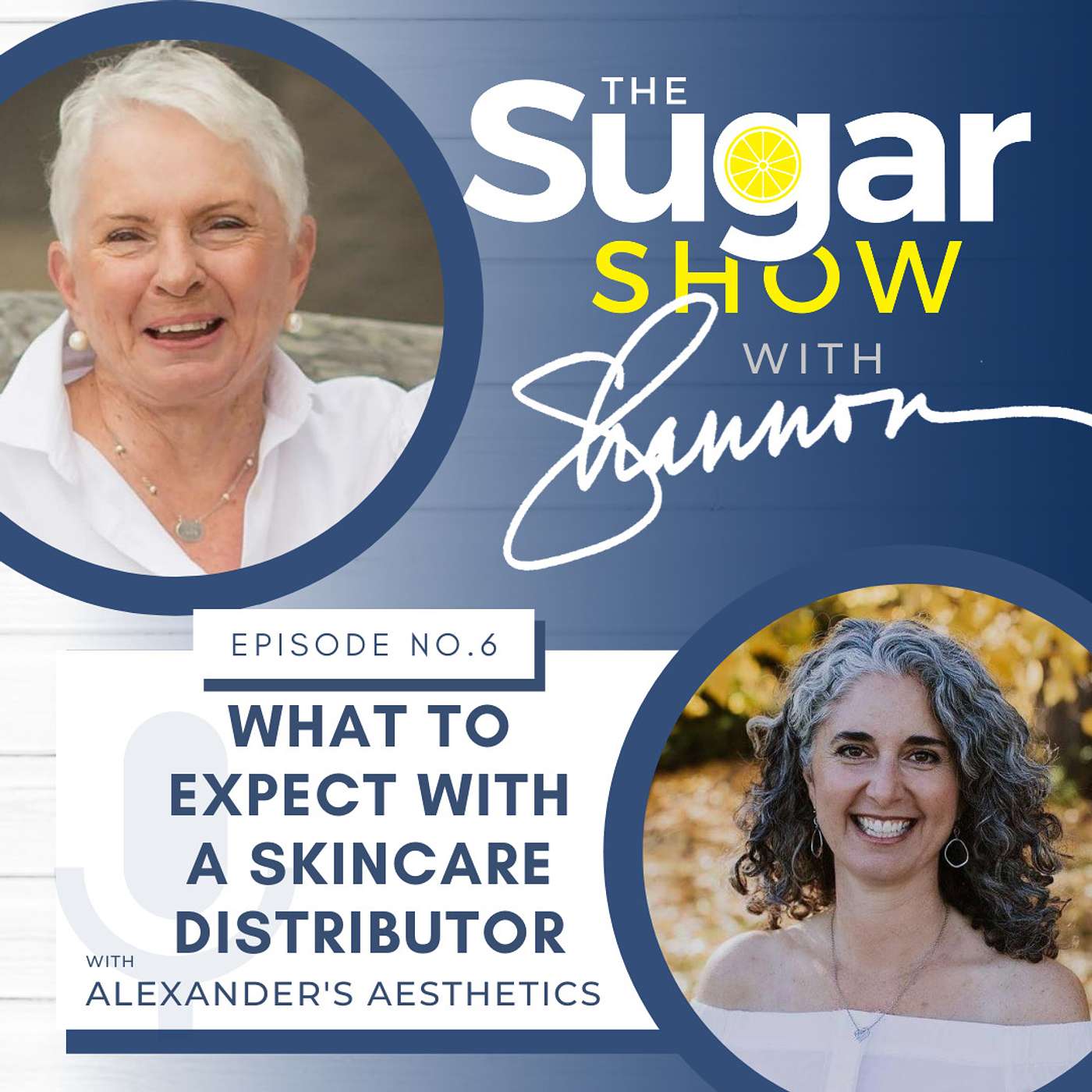 The Sugar Show