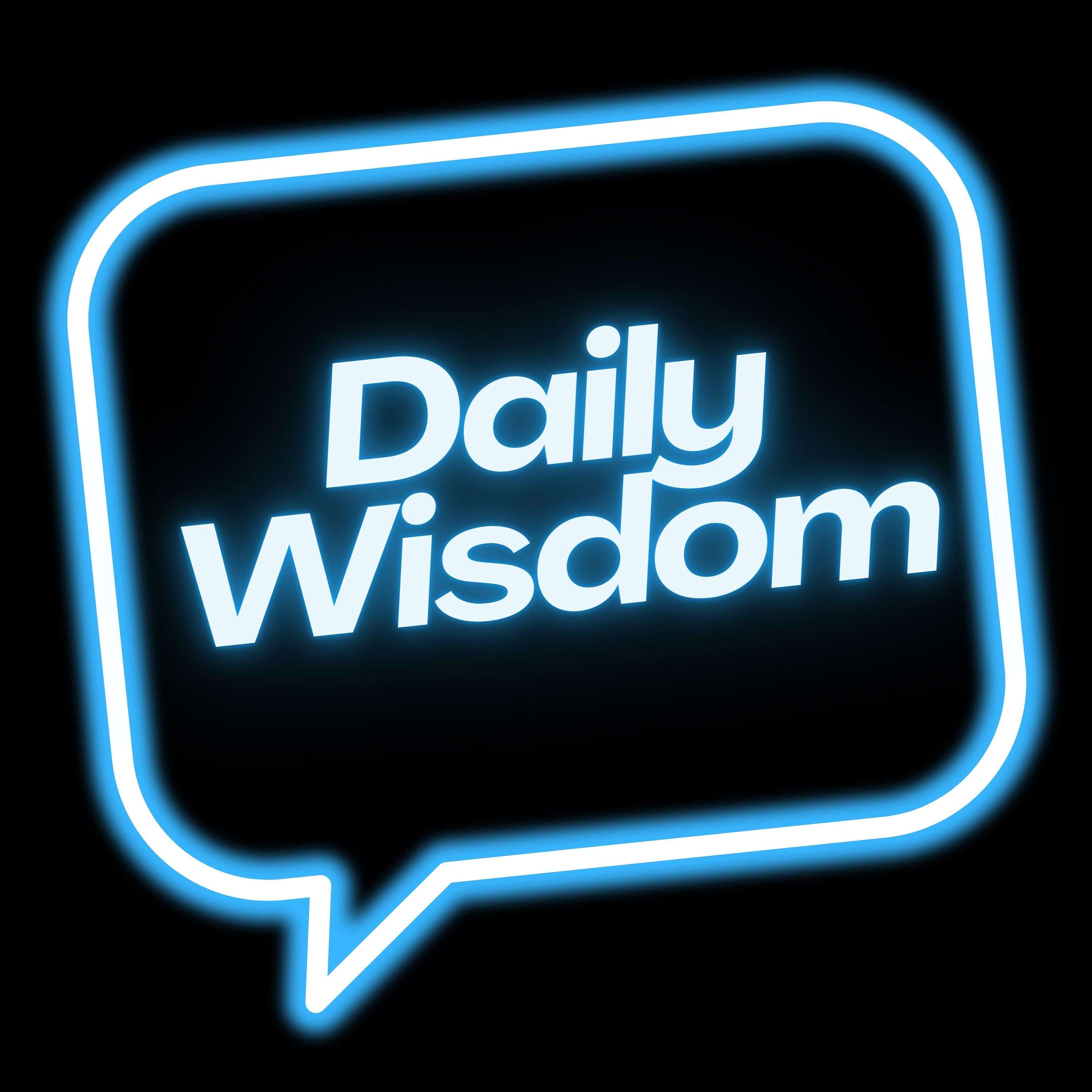 Daily Wisdom_HJ