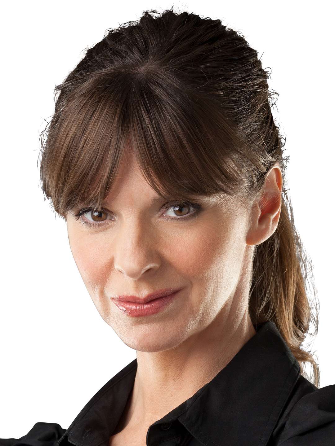 Victoria Stilwell