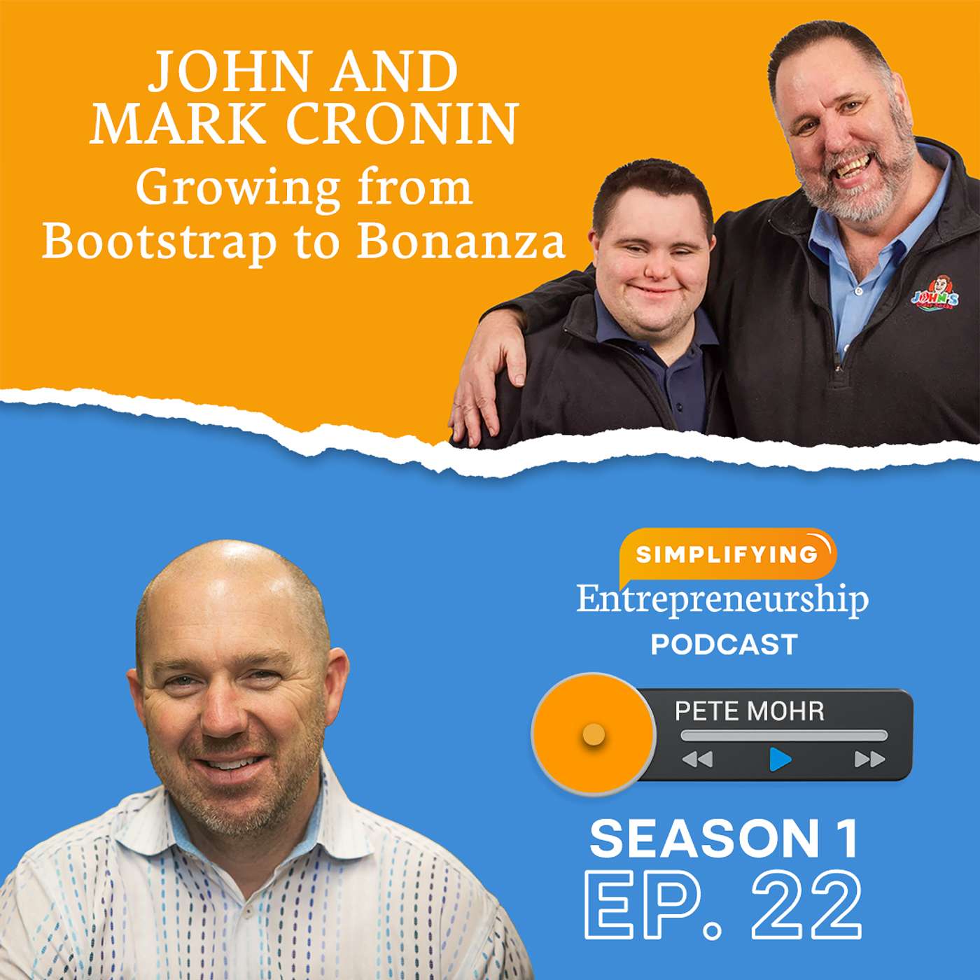 Business Owner Breakthrough Podcast