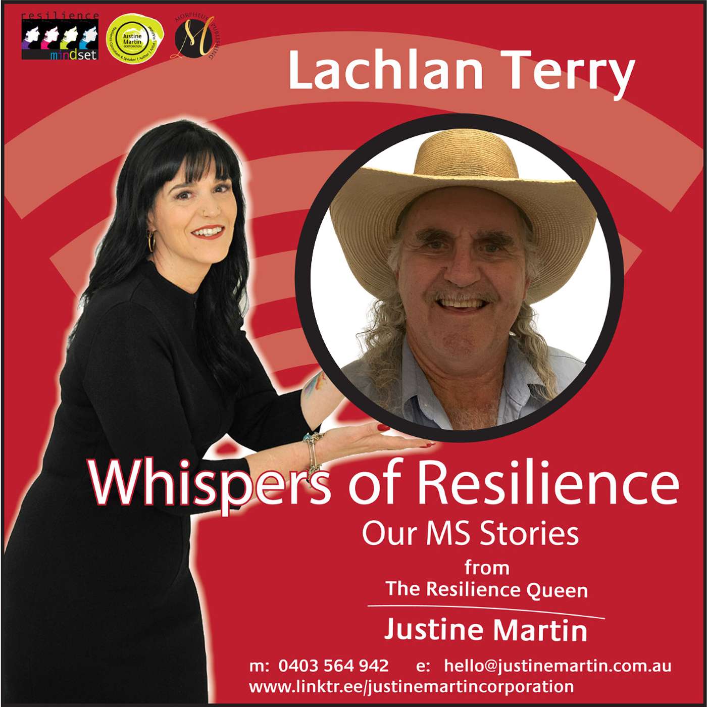 Resilience Mindset