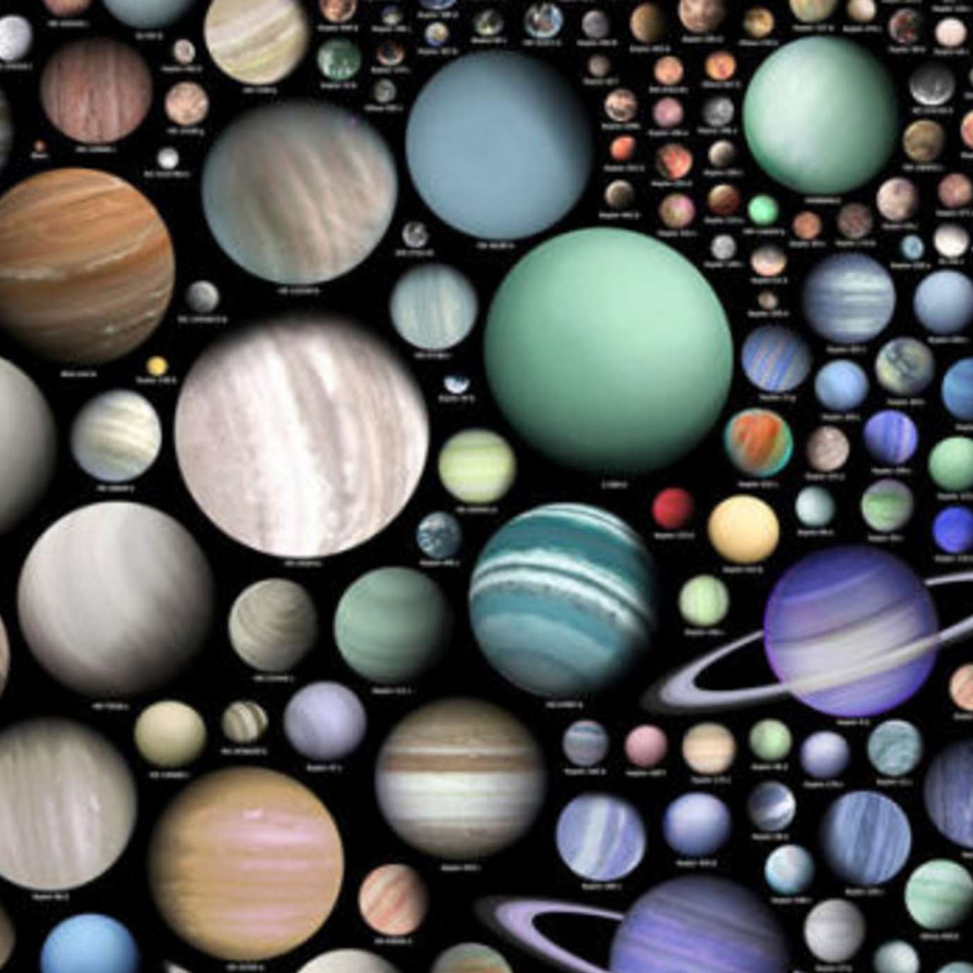 Meet the Neighbors: Exploring Planets Orbiting Nearby Stars (with Dr. Courtney Dressing)