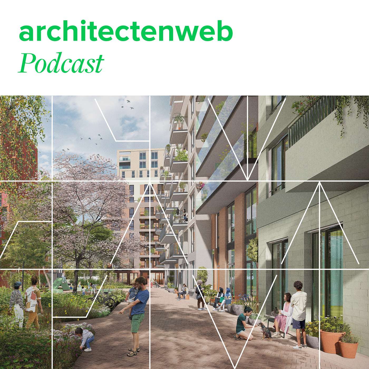 Gesprek met Marco Broekman over Merwede en low-carbon urbanism Gesprek met Marco Broekman over Merwede en low-carbon urbanism