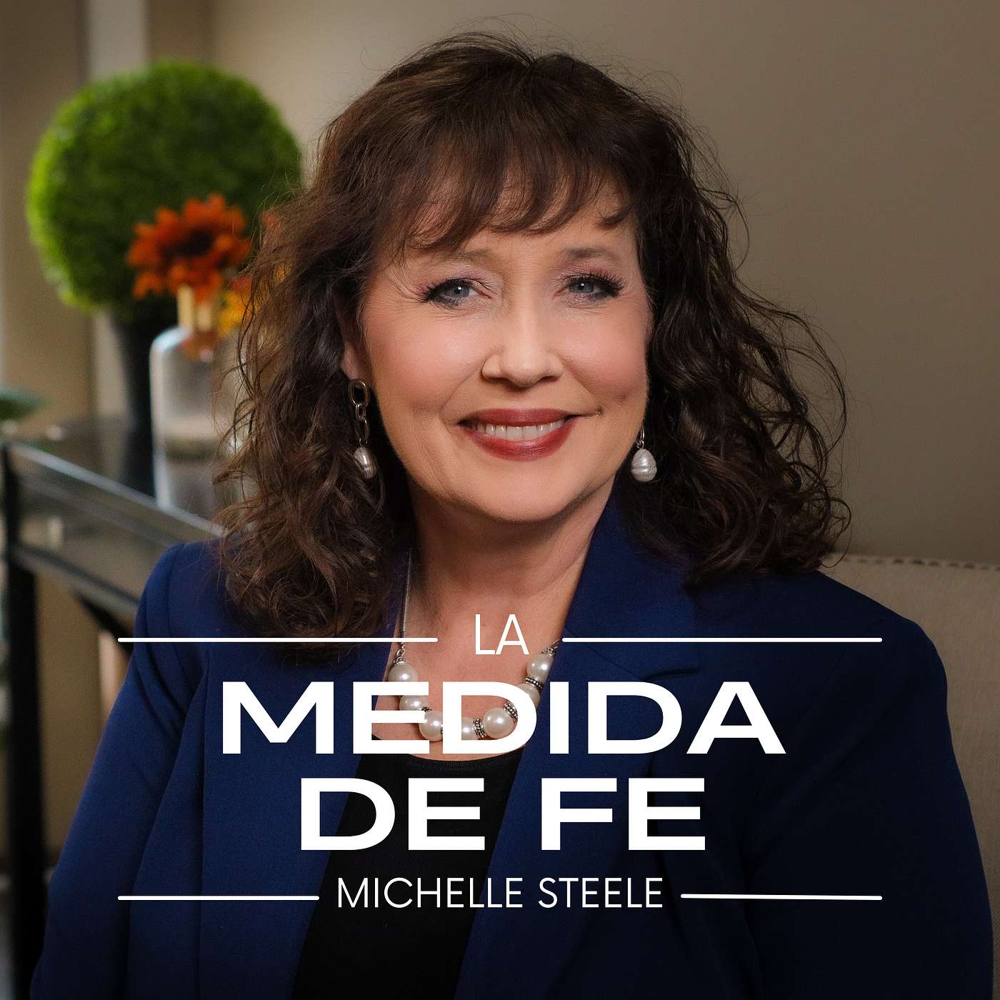 La medida de fe episode artwork