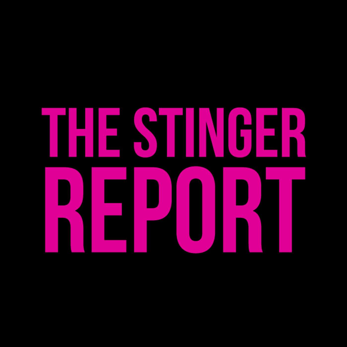 The Stinger Report #1201 - XR's New Stand in Entertainment