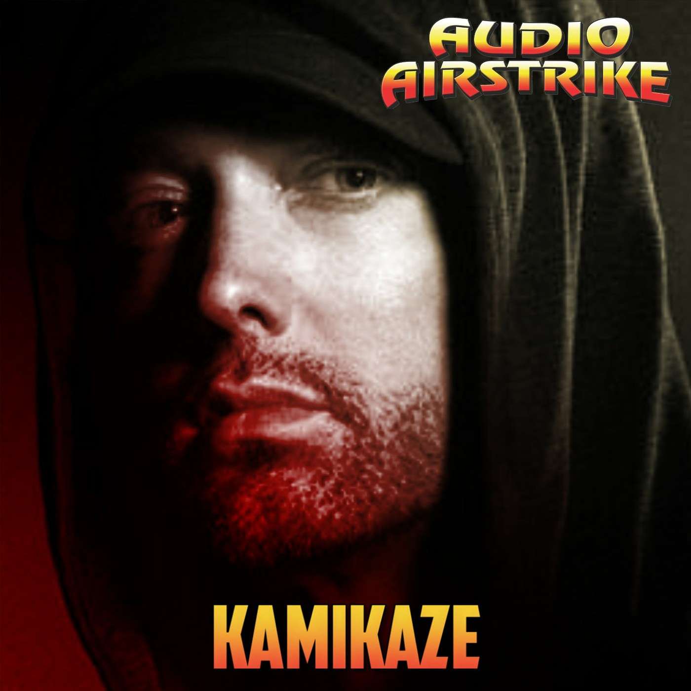 Audio Airstrike