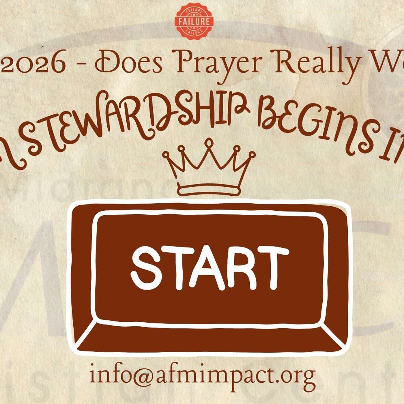 AFM Midrand Impact Christian Centre - Weekly Sermons