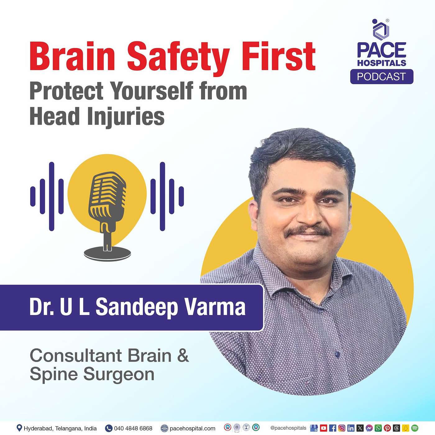PACE Hospitals Podcast