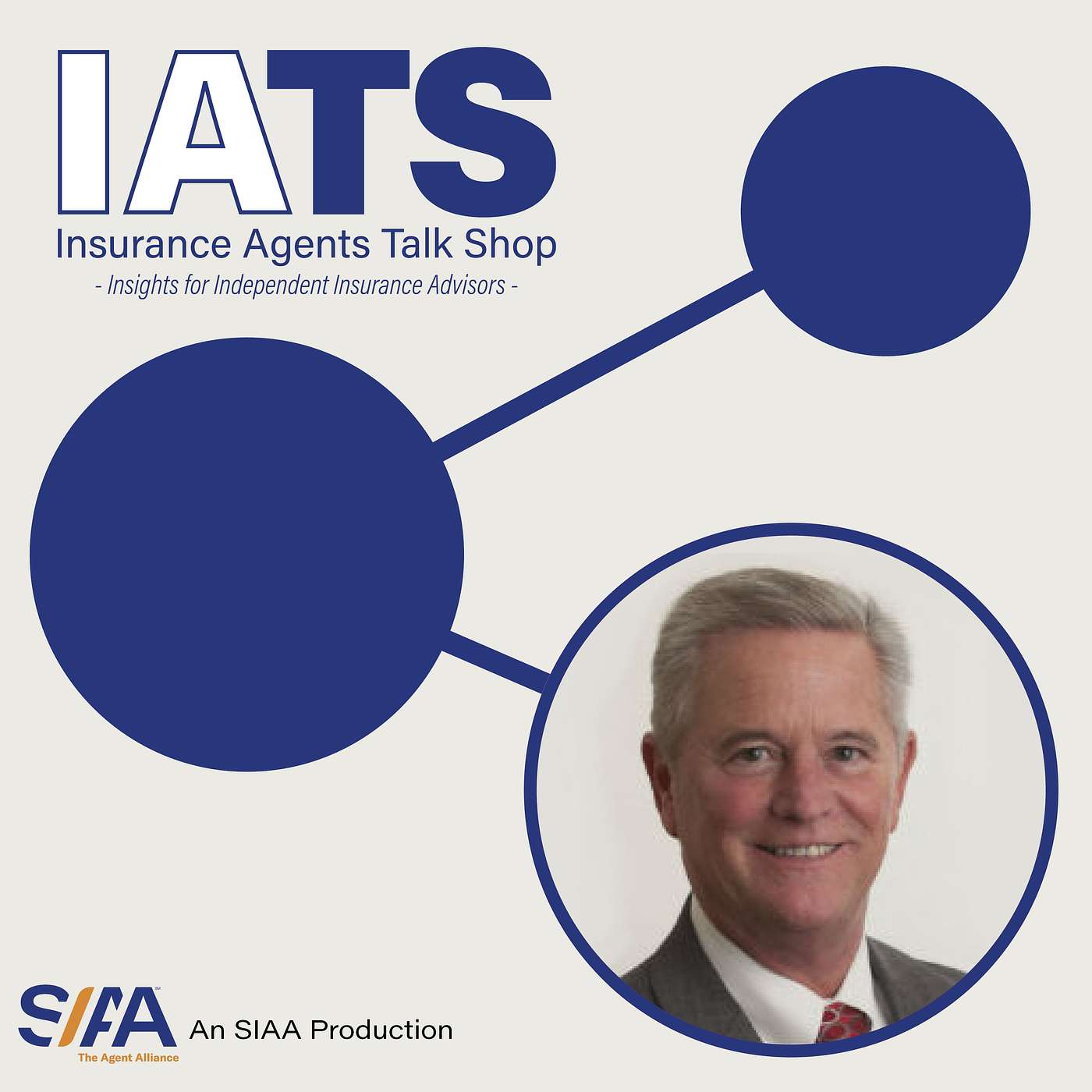Insurance Agents Talk Shop