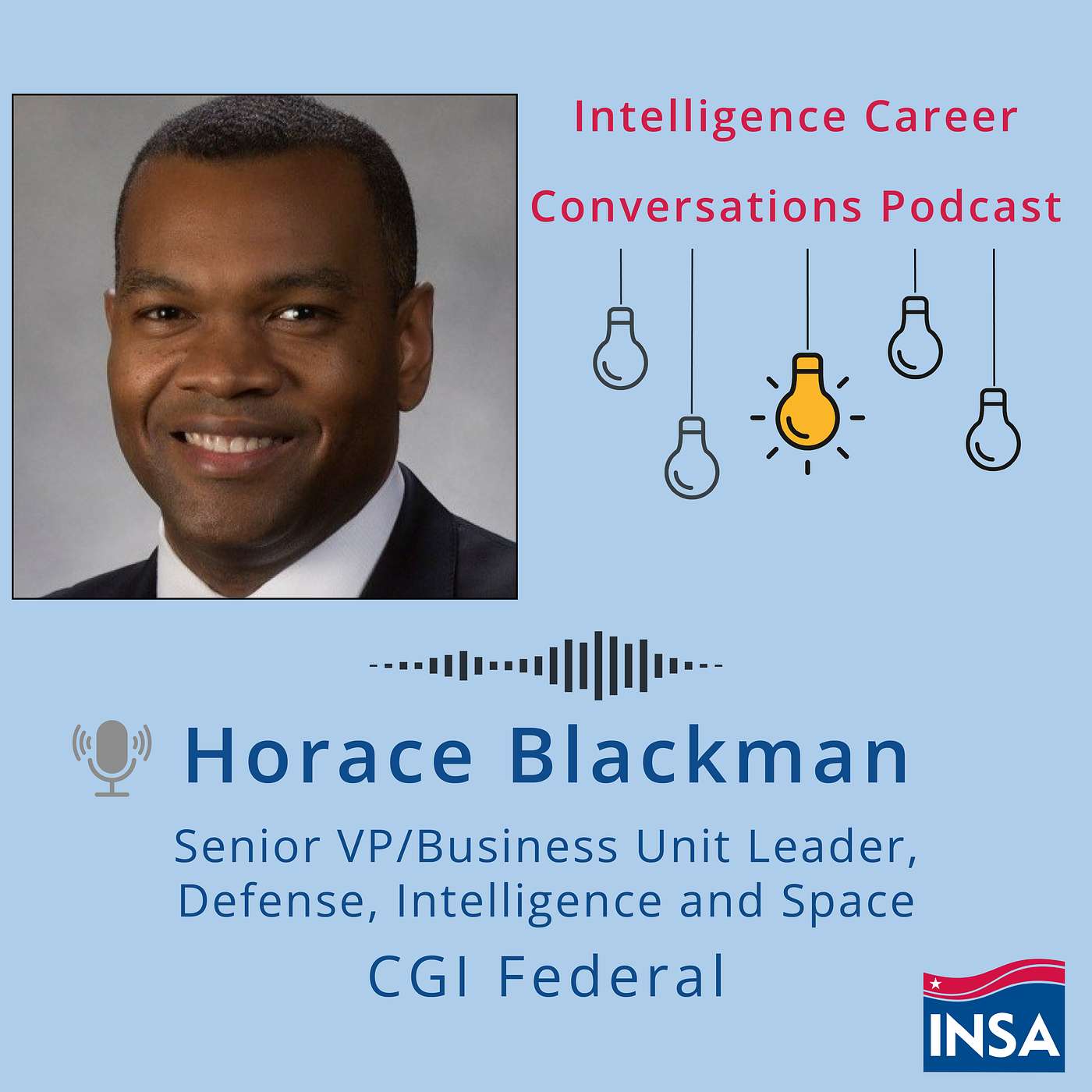 Horace Blackman: Building a Mission-Driven Career