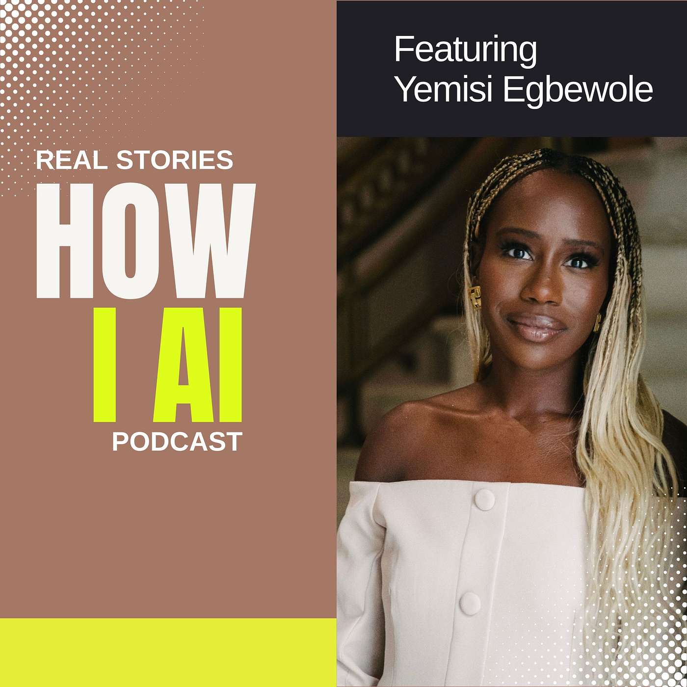 How a Former White House Press Leader Bridges Policy and Innovation