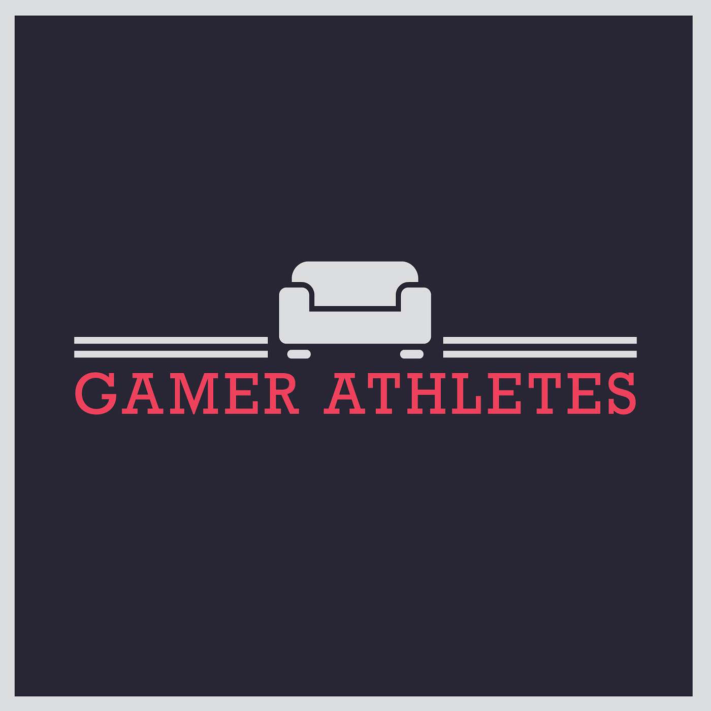Gamer Athletes 