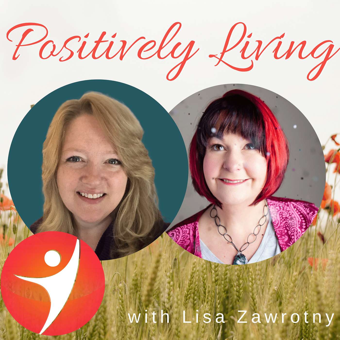 Positively Living®: Shame-Free Productivity Conversations