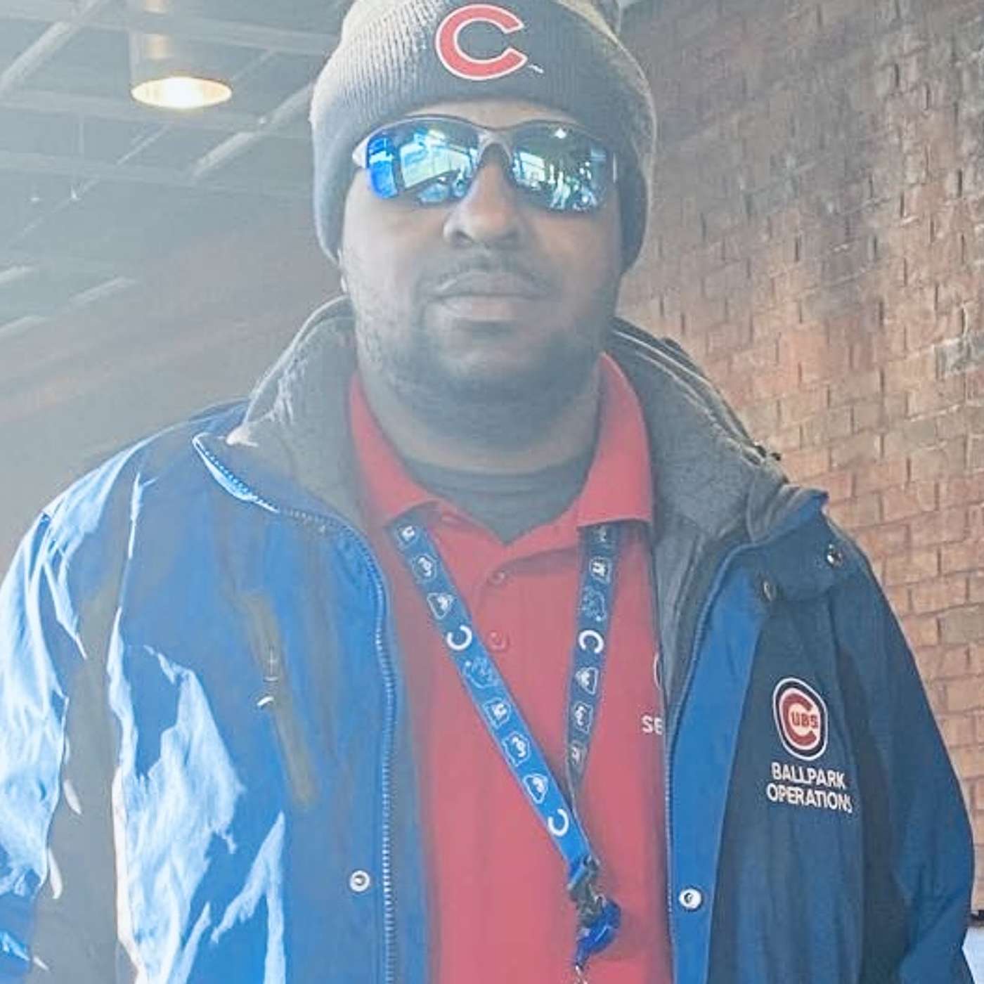 Mistaken Identity: Beyond The Ballpark