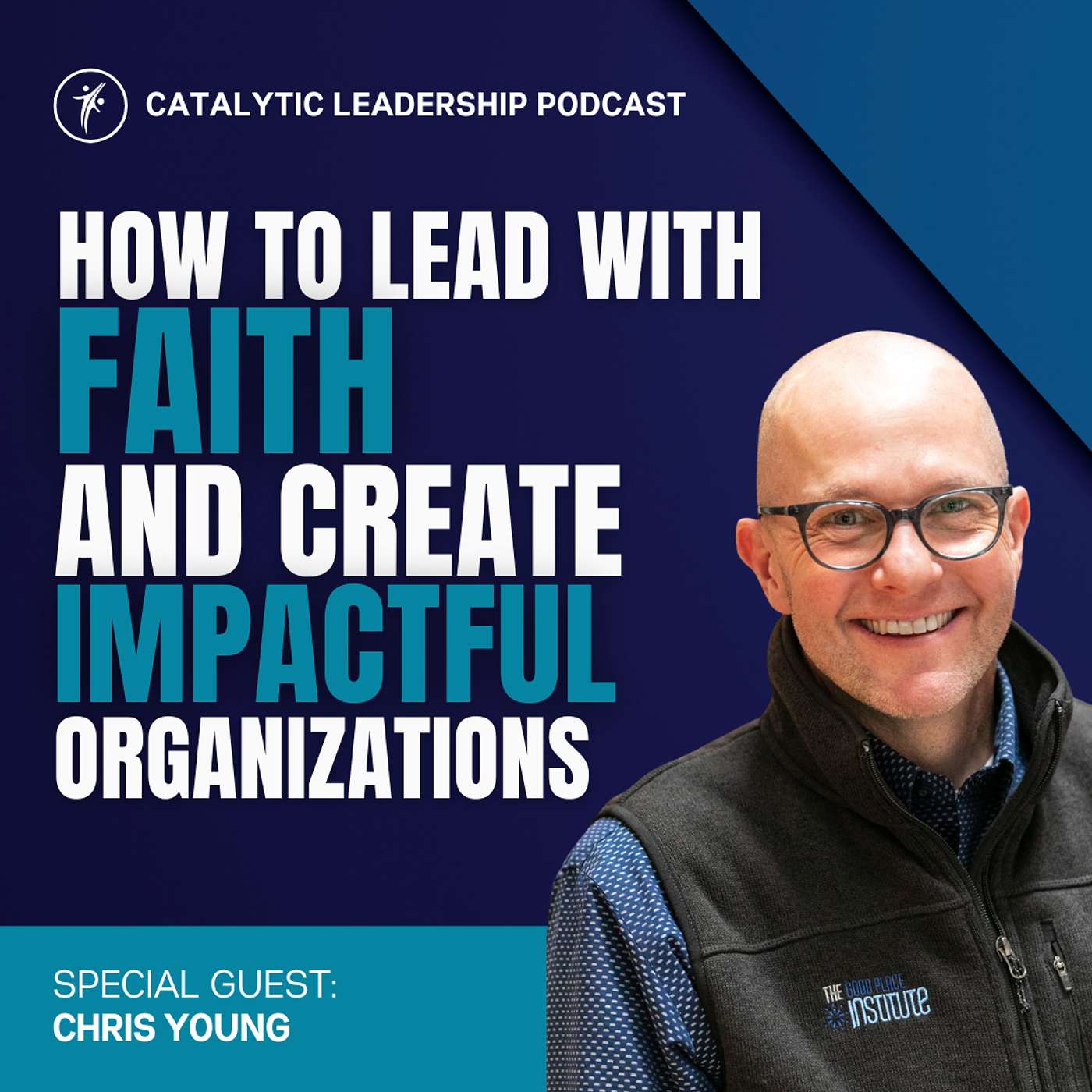 Catalytic Leadership