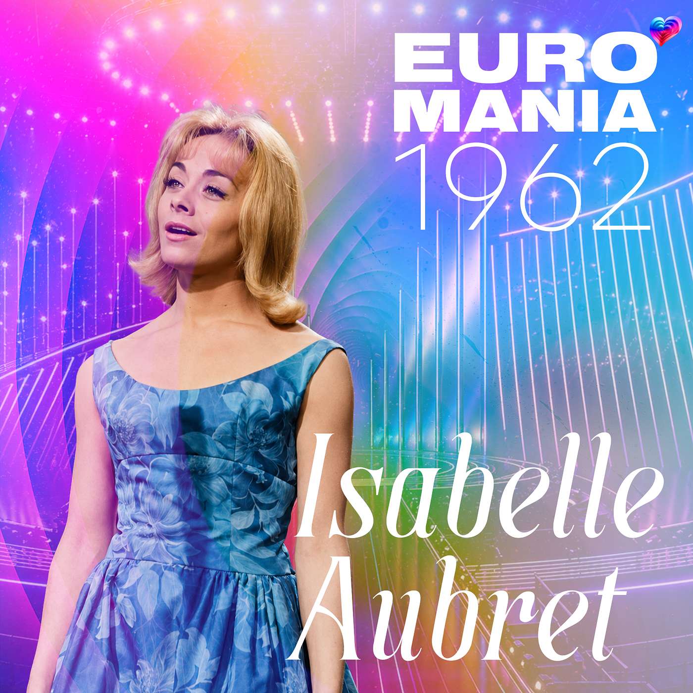 Isabelle Aubret (1962) : "Un premier amour"