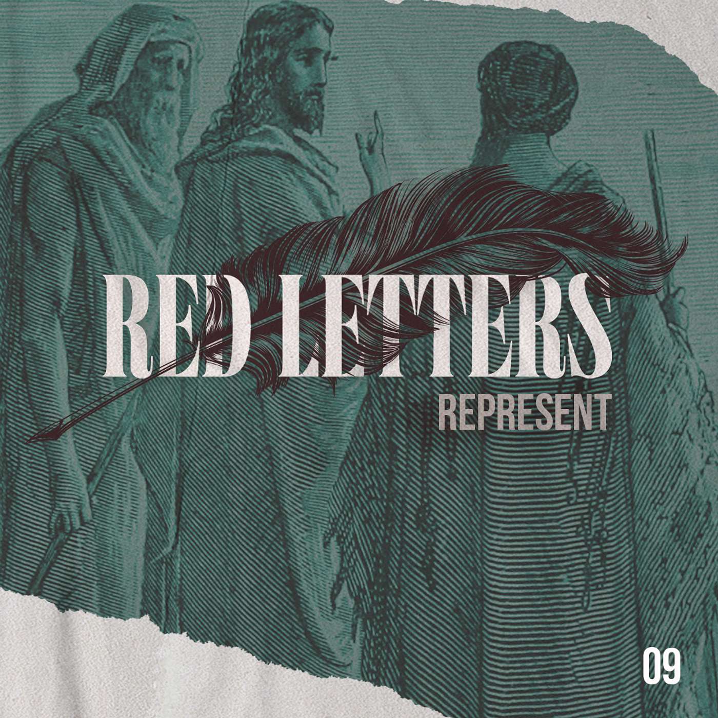 REPRESENT | Week 3 | Pastor Micah Sutton