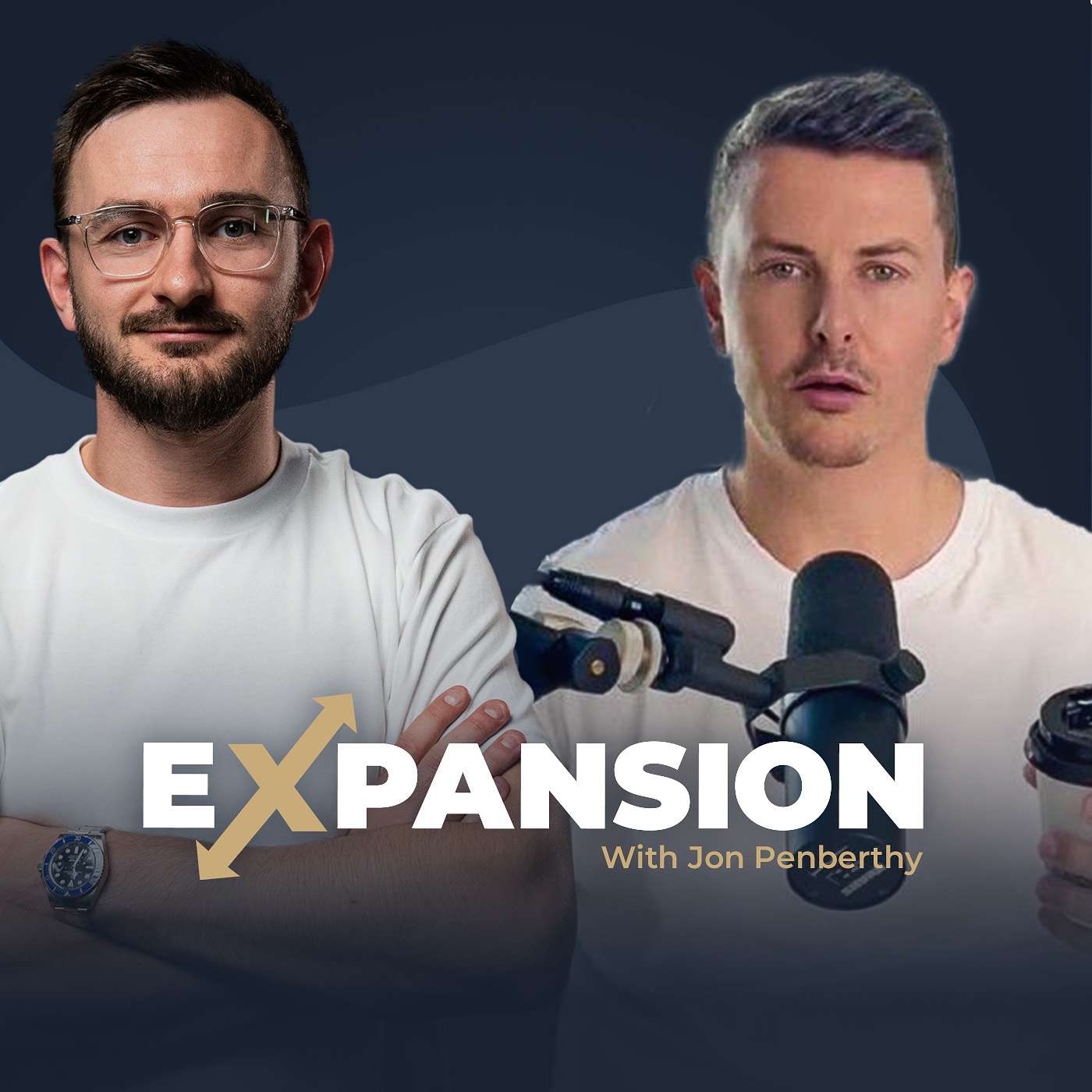 Expansion Podcast