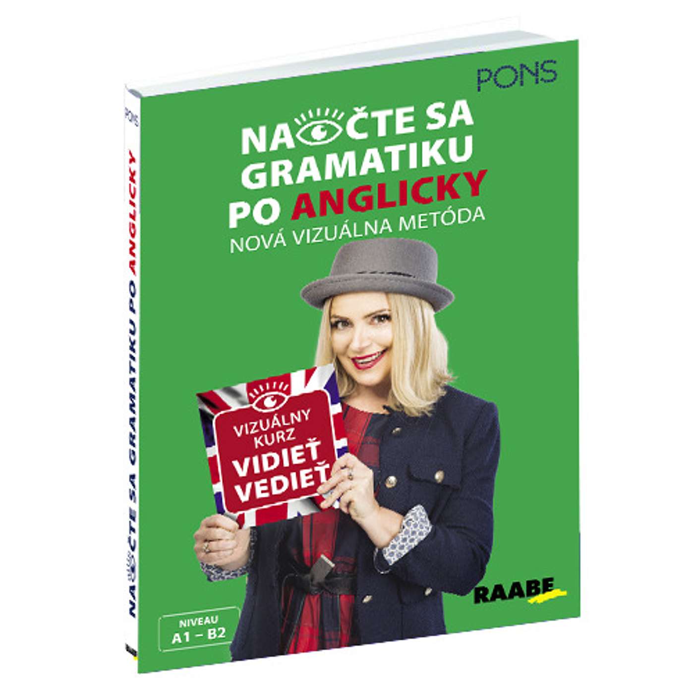 Podcasty spoločnosti RAABE