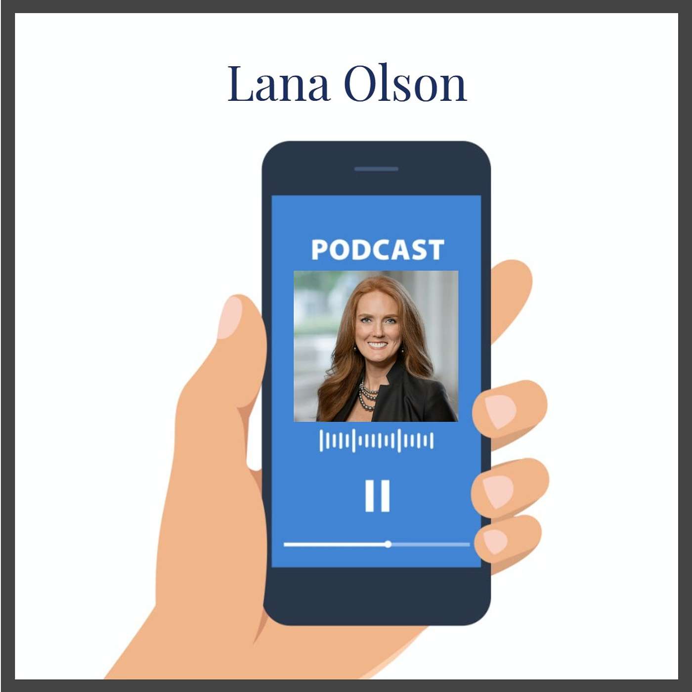 Lana Olson Weighs In On How The Legal World Can Change For The Better Lana Olson Weighs In On How The Legal World Can Change For The Better