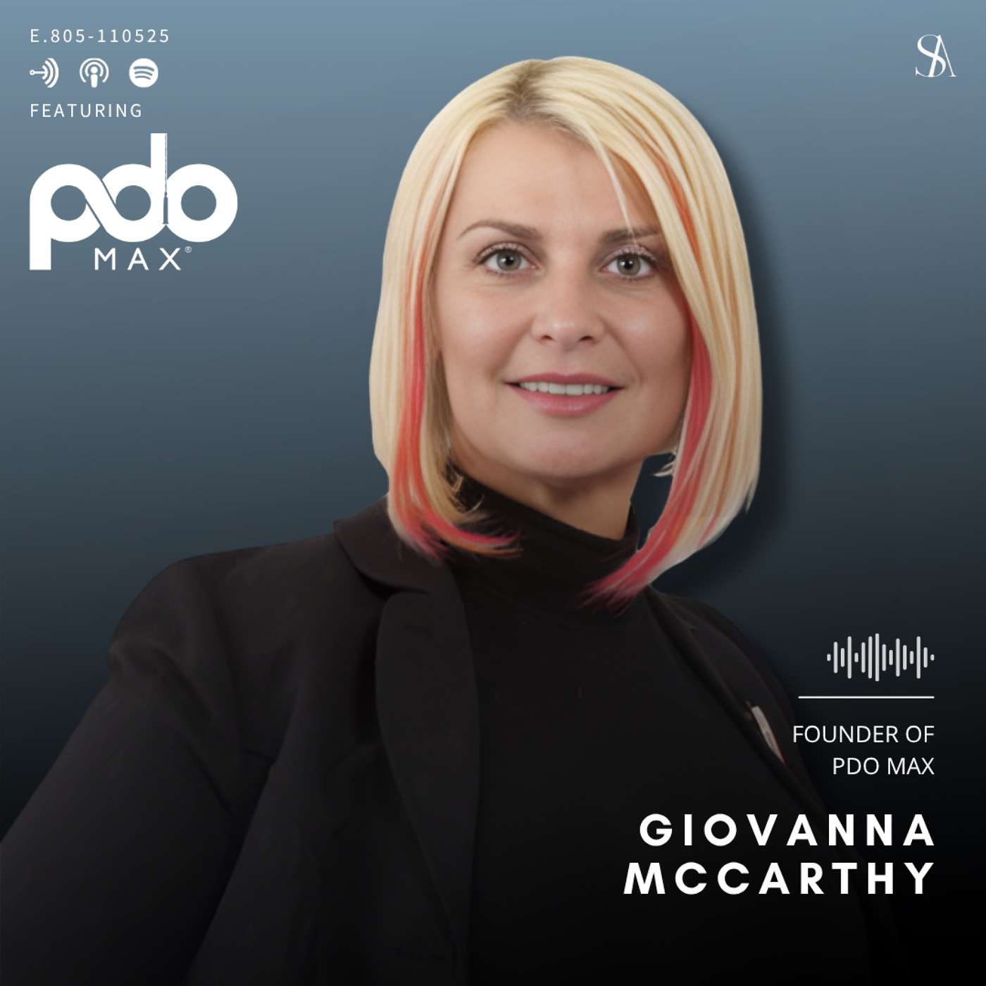 The Art and Science of Thread Lifts Ft. Giovanna McCarthy of PDO Max
