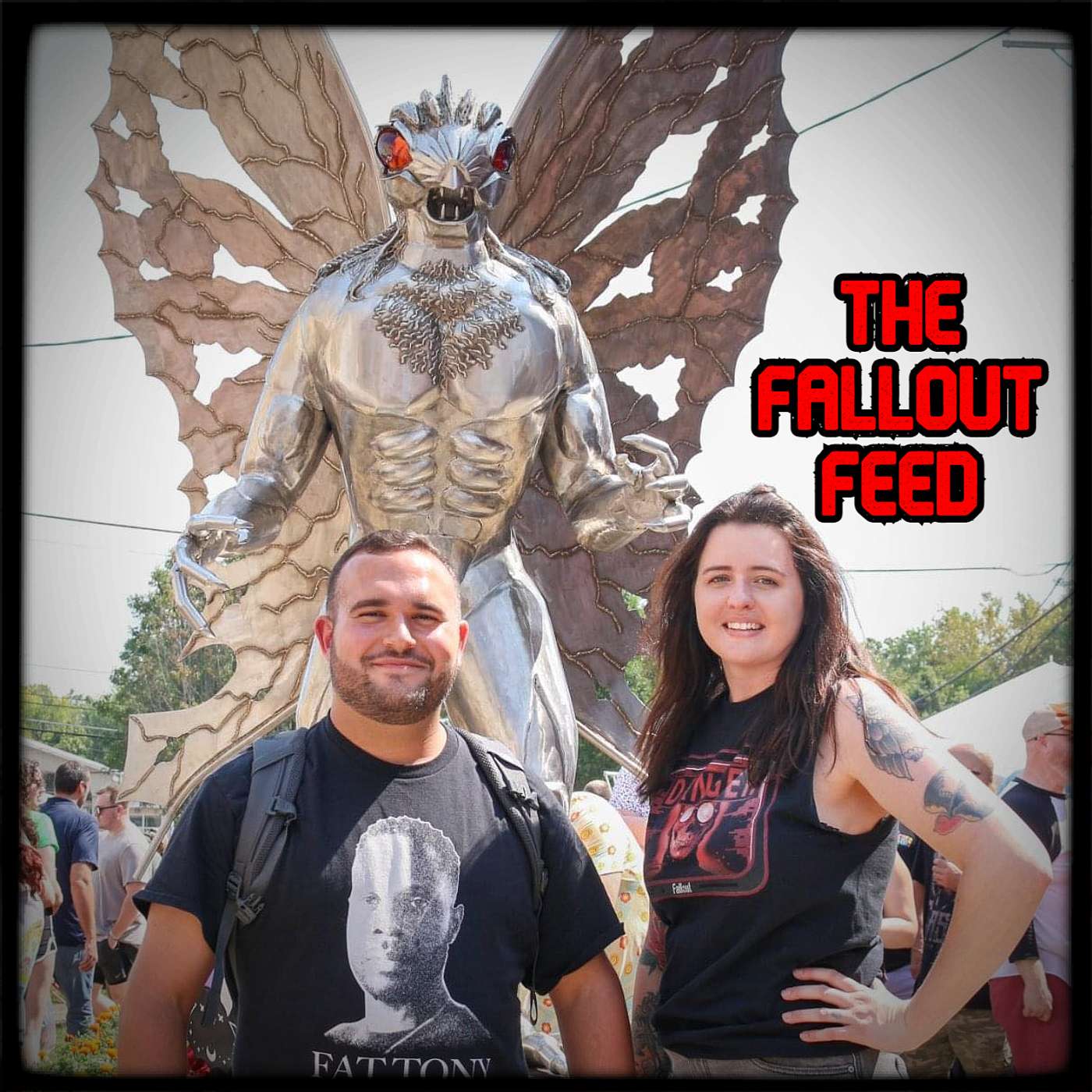 the Fallout Feed #382