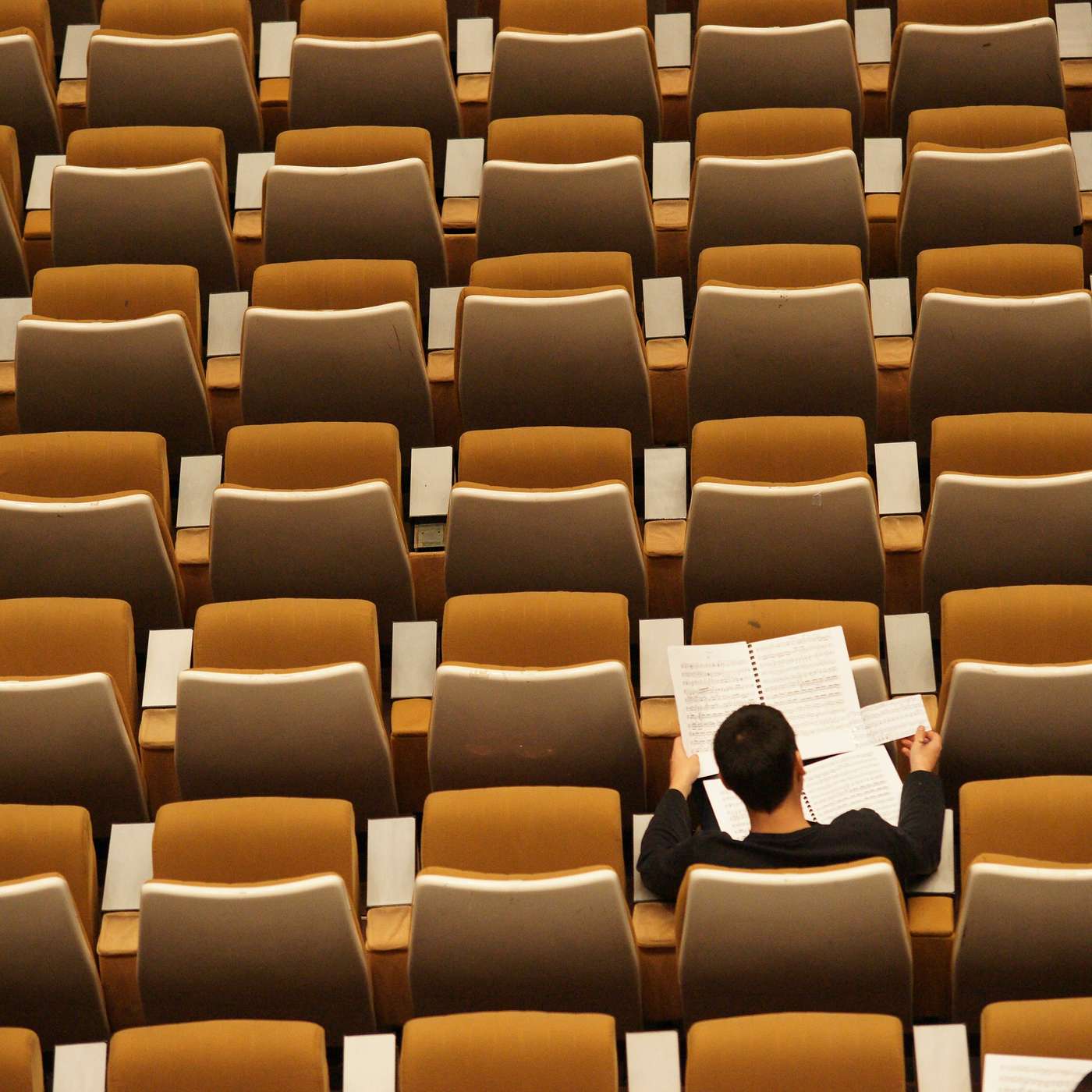 How to stop writing for your harshest critics episode artwork