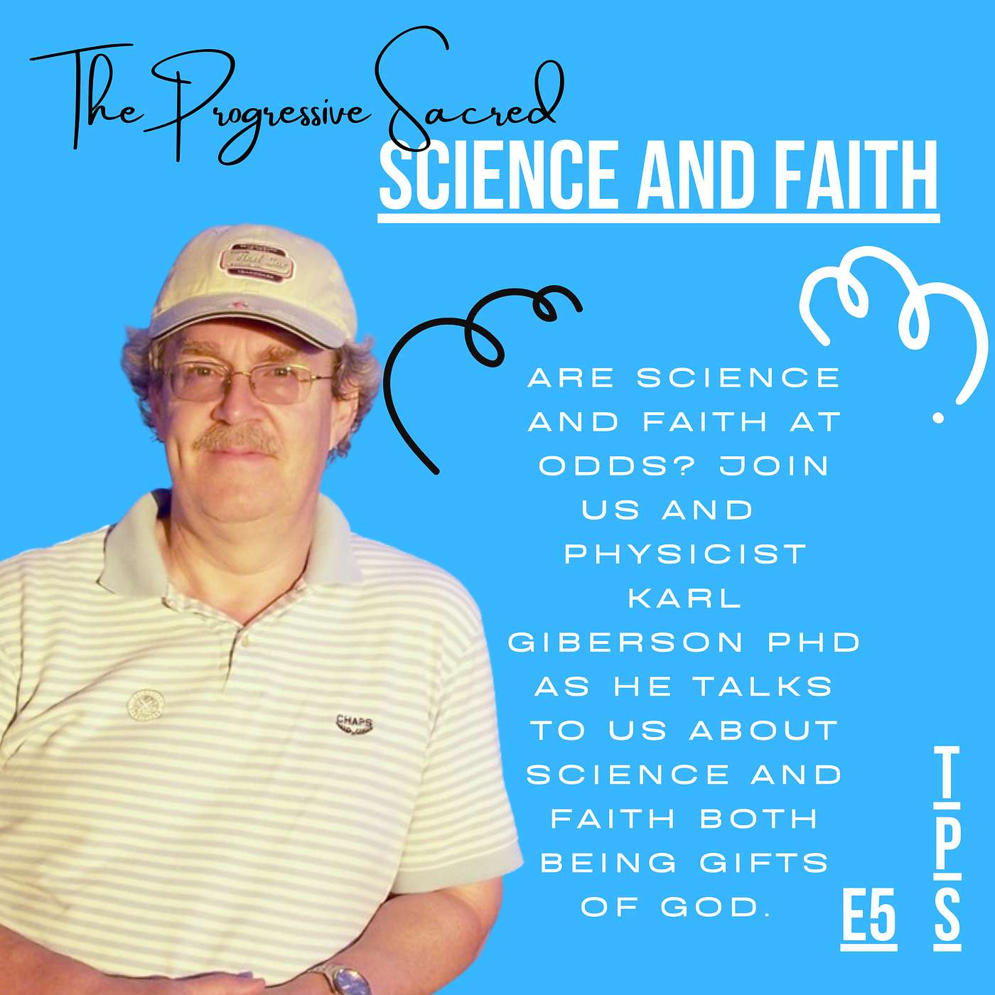 Science and Faith Pt. 1