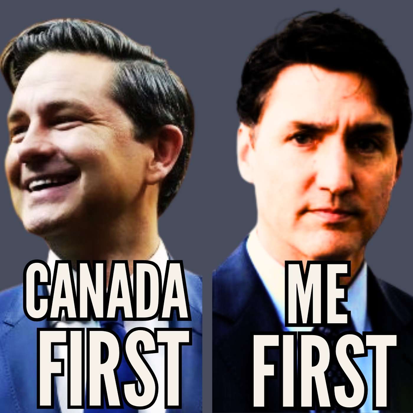 Has Trump Forced Trudeau to Put Canada First? | Stand on Guard