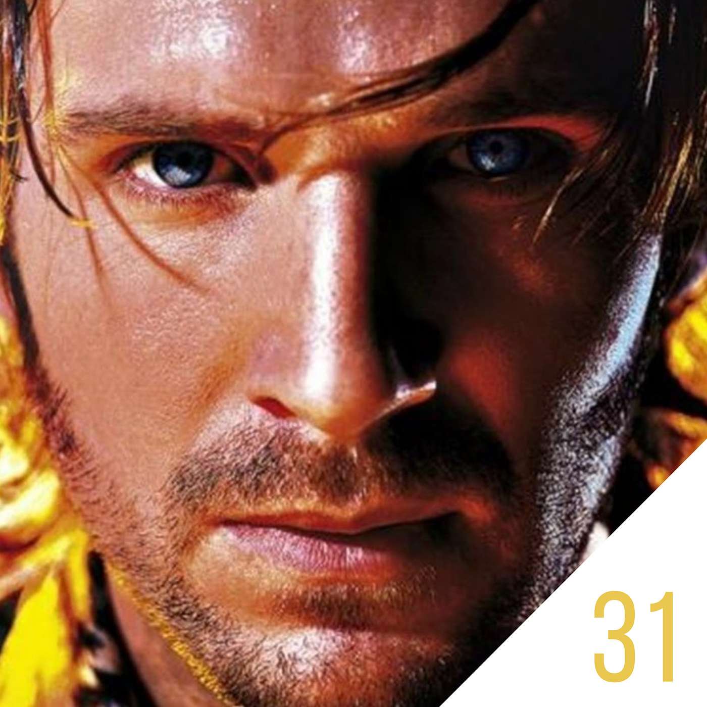 #31 Seeing in the New Year with Strange Days